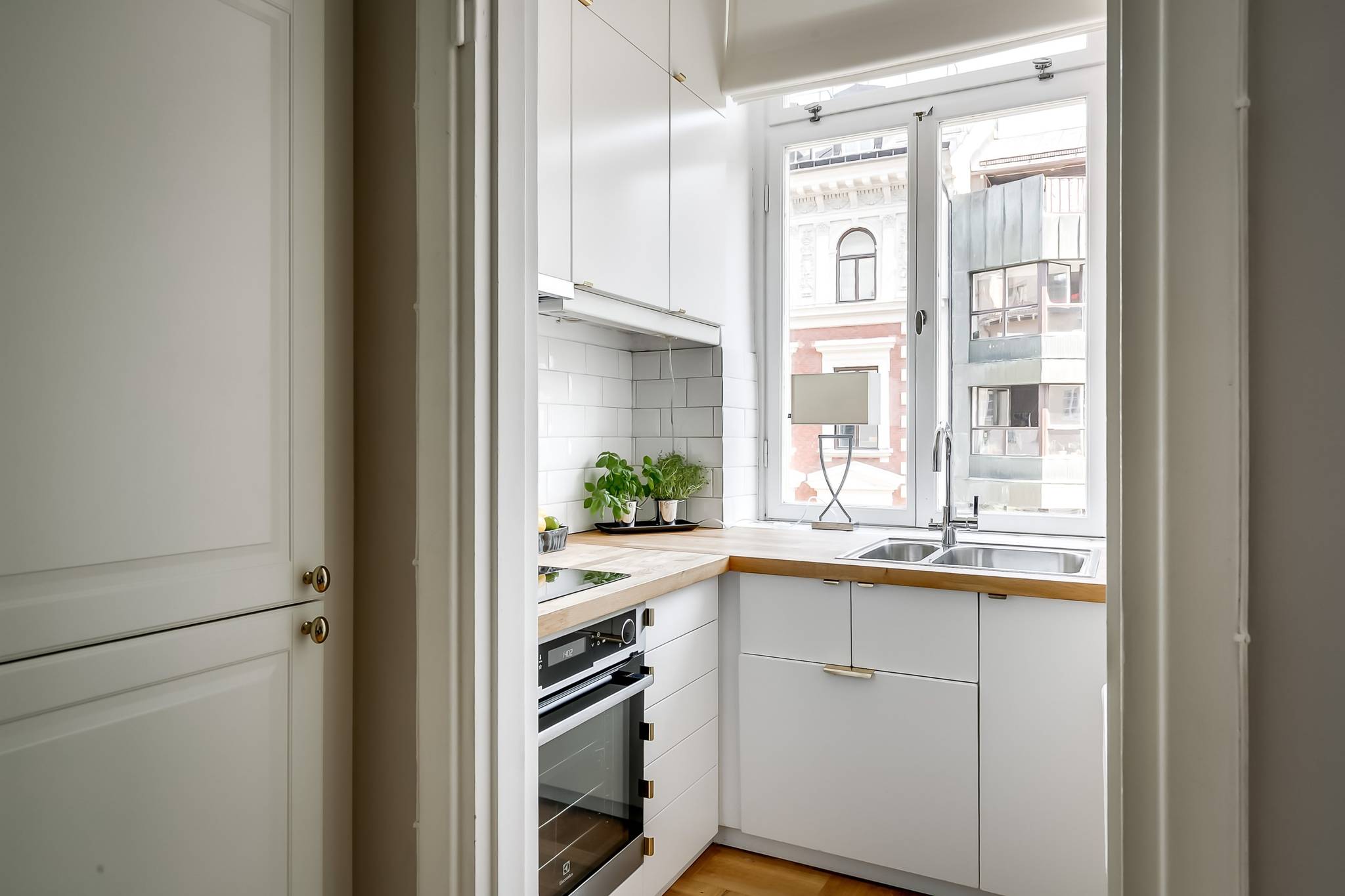 1 rum Lägenhet på Nybrogatan 89, 3 tr Östermalm Stockholms kommun - bild 15