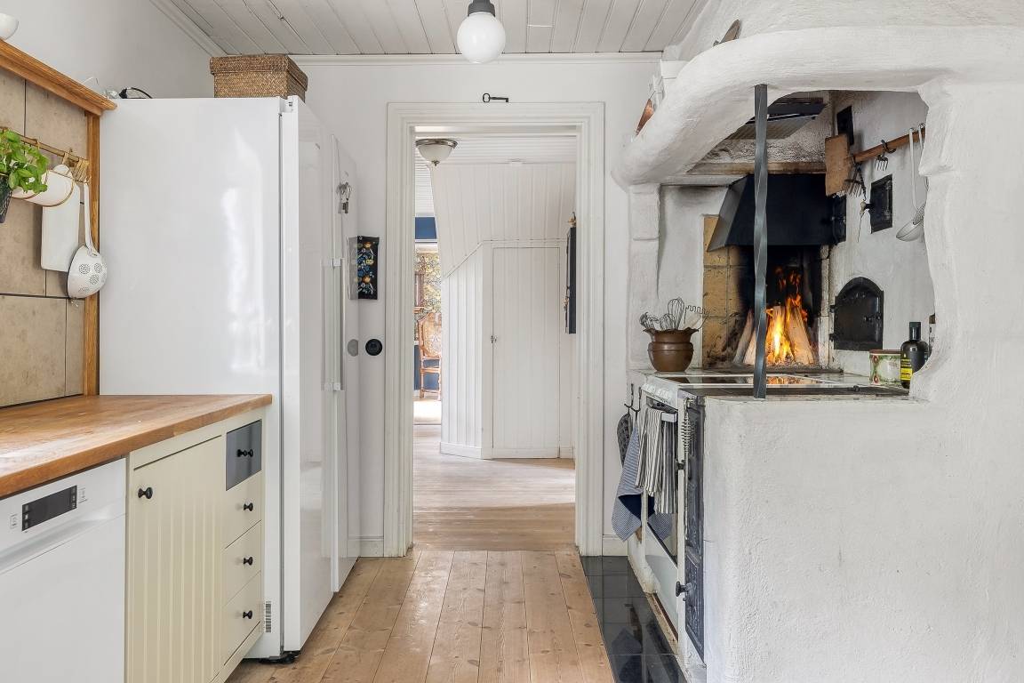 9 rum Gård utan jordbruk på Boglösa Svallby 5 Enköping Enköpings kommun - bild 16