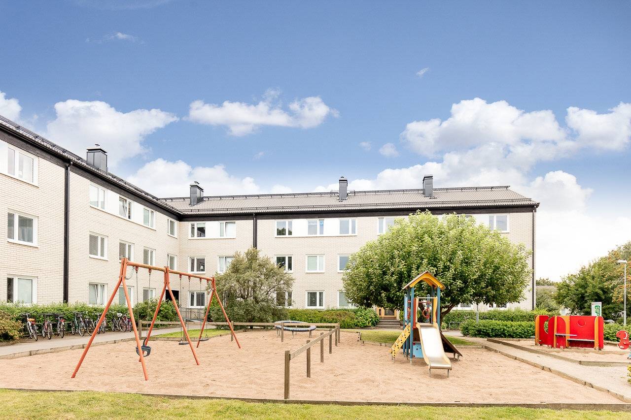 1 rum Lägenhet på Storgården 47 Skäggetorp Linköpings kommun - bild 18