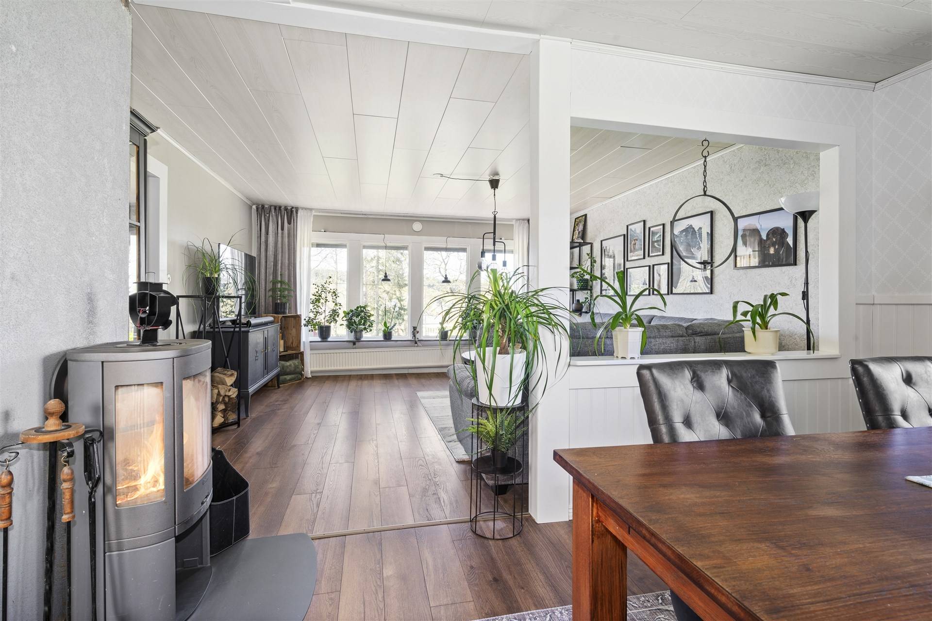 4 rum Villa på Ljungstorp Ljungbacken 1 Ljungstorp Skara kommun - bild 4