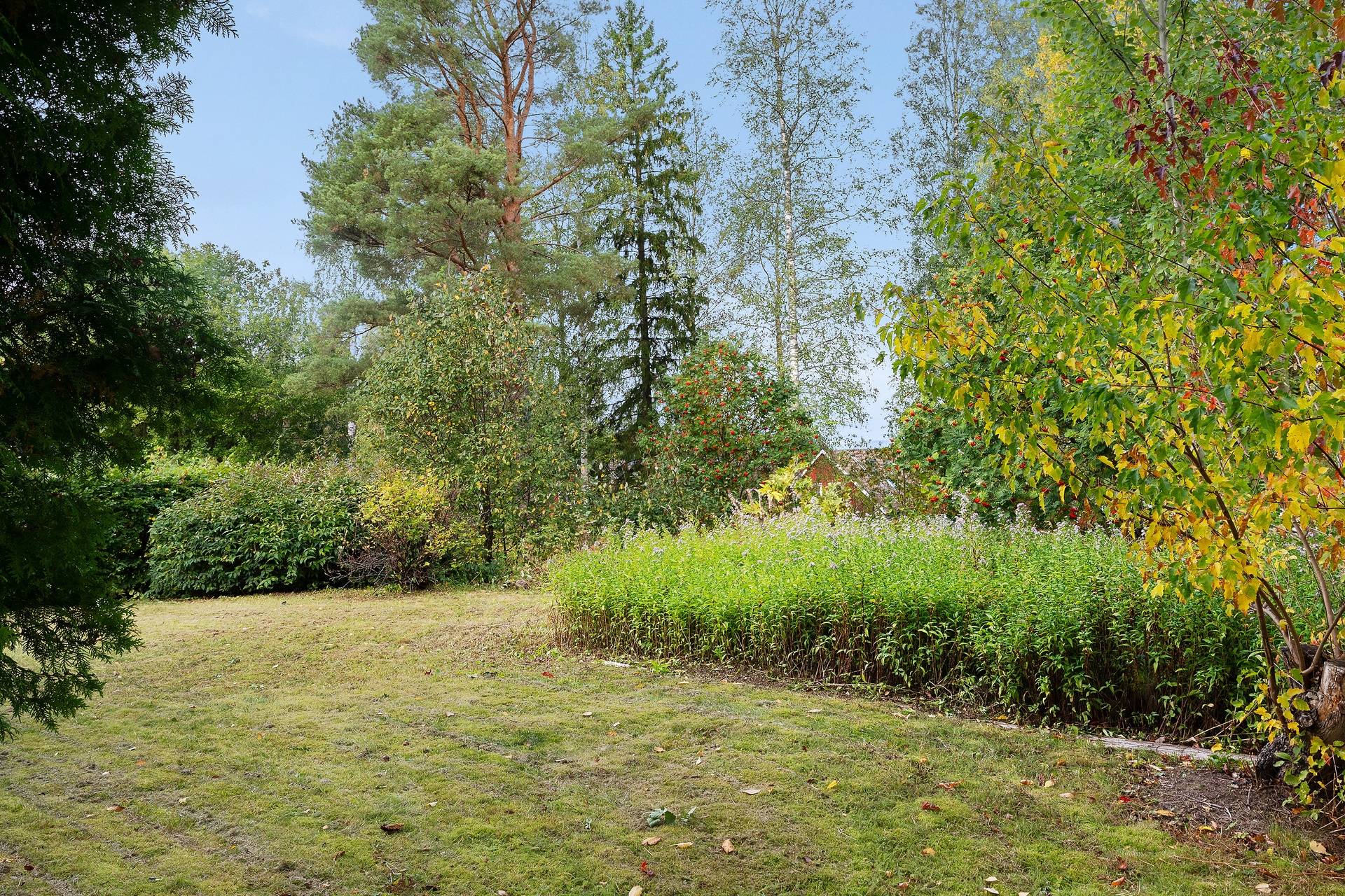 5 rum Villa på Fruktstigen 11 Hedemora Hedemora kommun - bild 16
