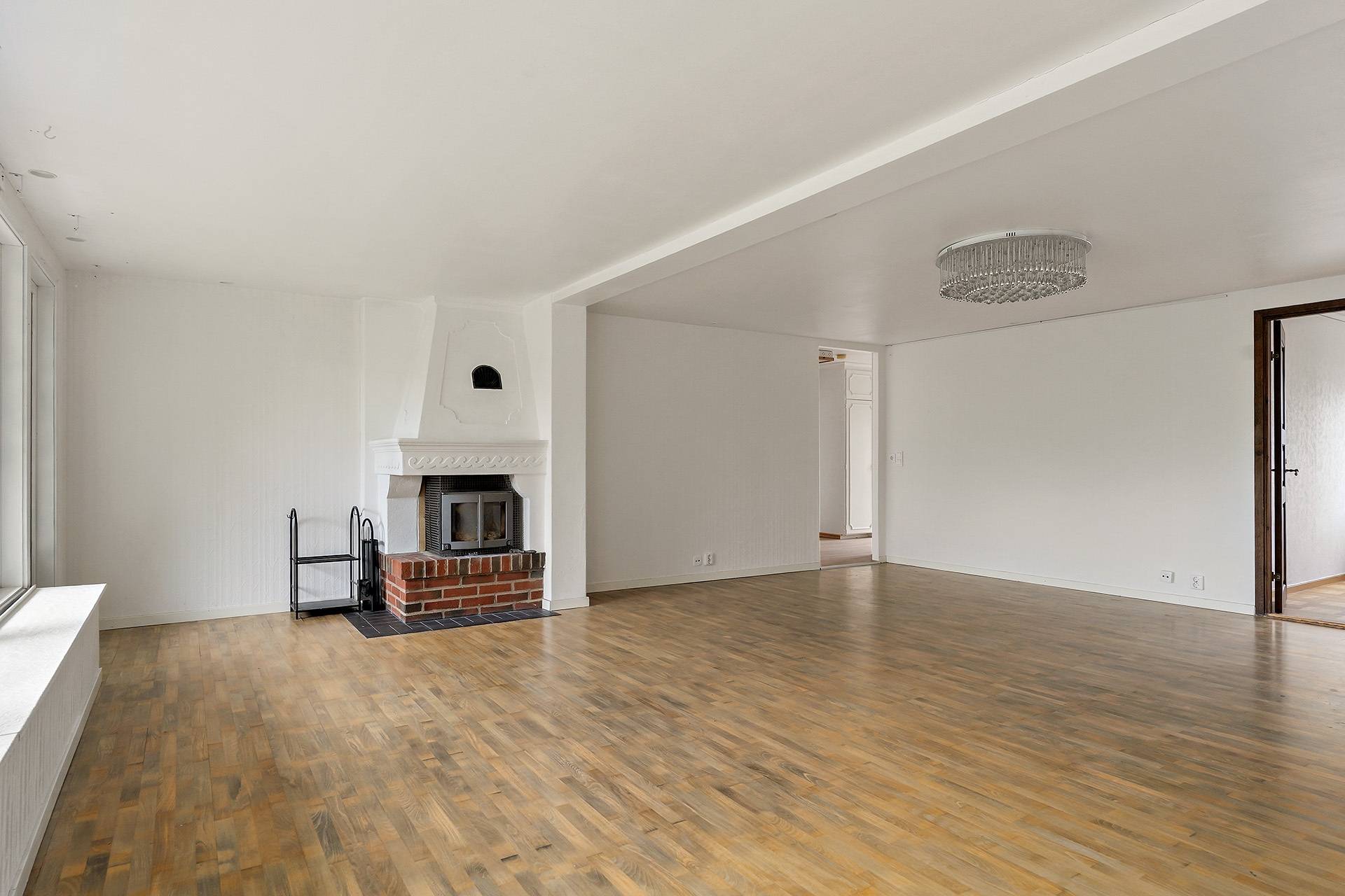6 rum Villa på Blomstervägen 27 Rörstorp Värnamo kommun - bild 7