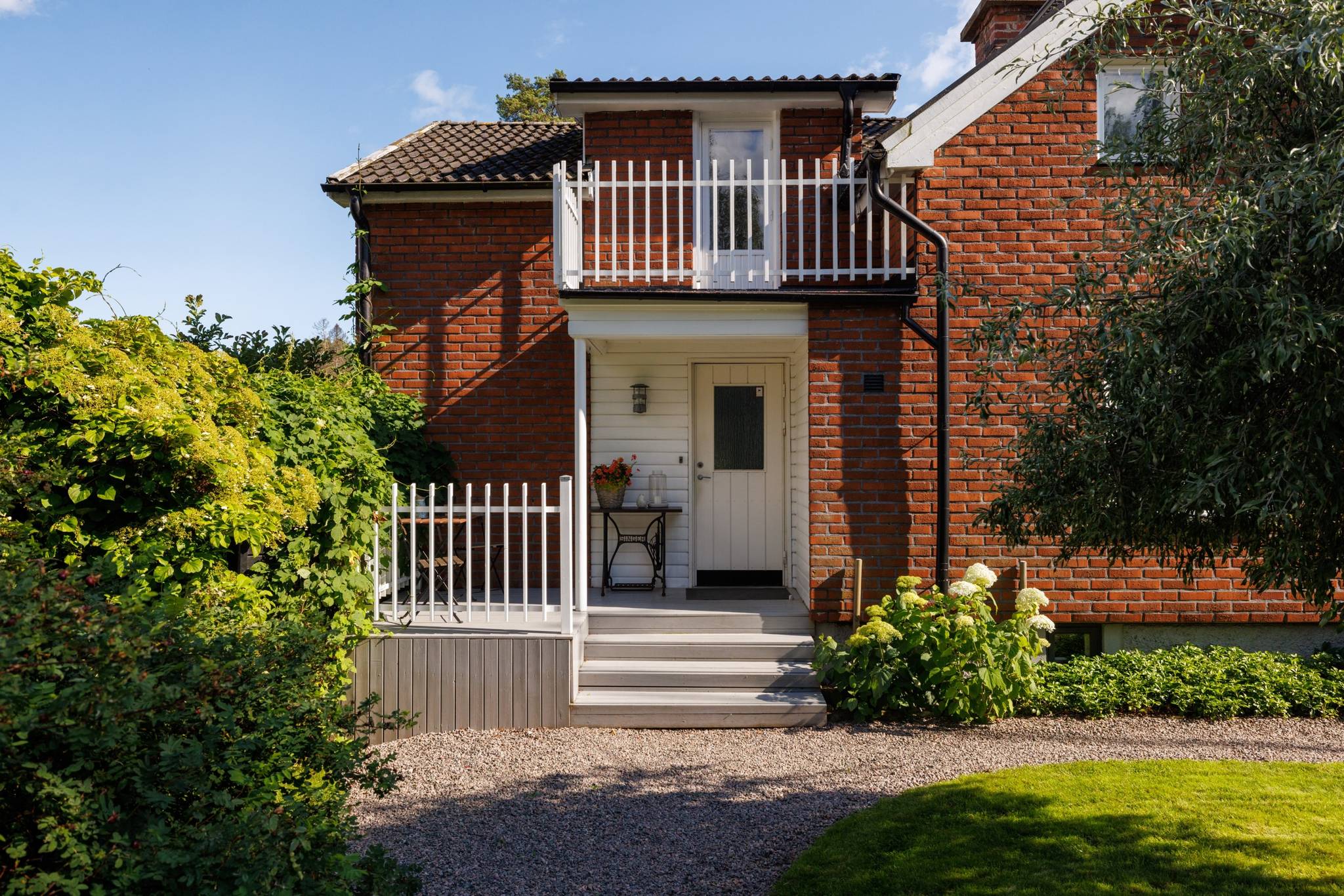 4 rum Villa på Rundstigen 20B Brickeberg Örebro kommun - bild 40