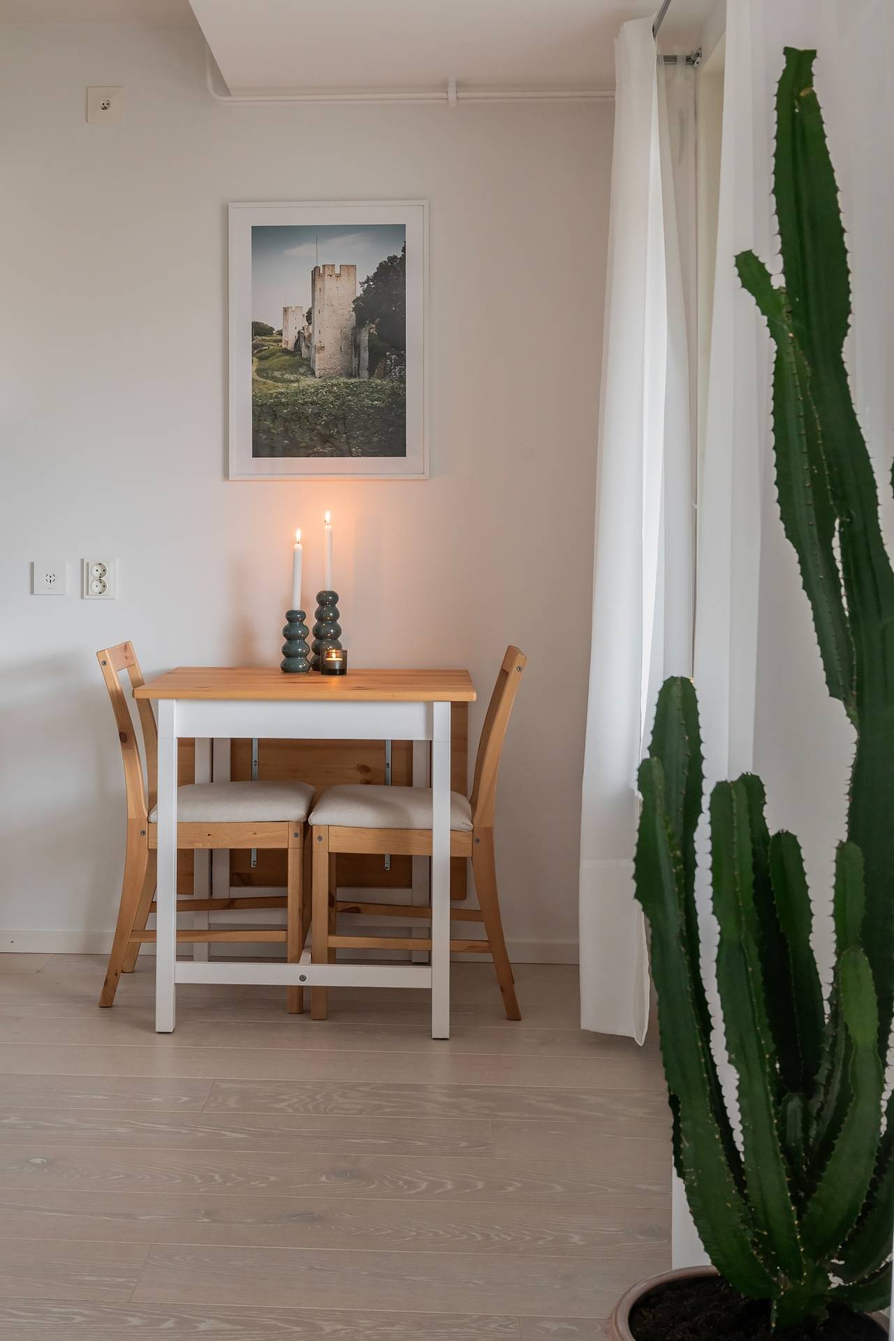 1.5 rum Lägenhet på Bergakungsvägen 18 Utsälje Huddinge kommun - bild 20