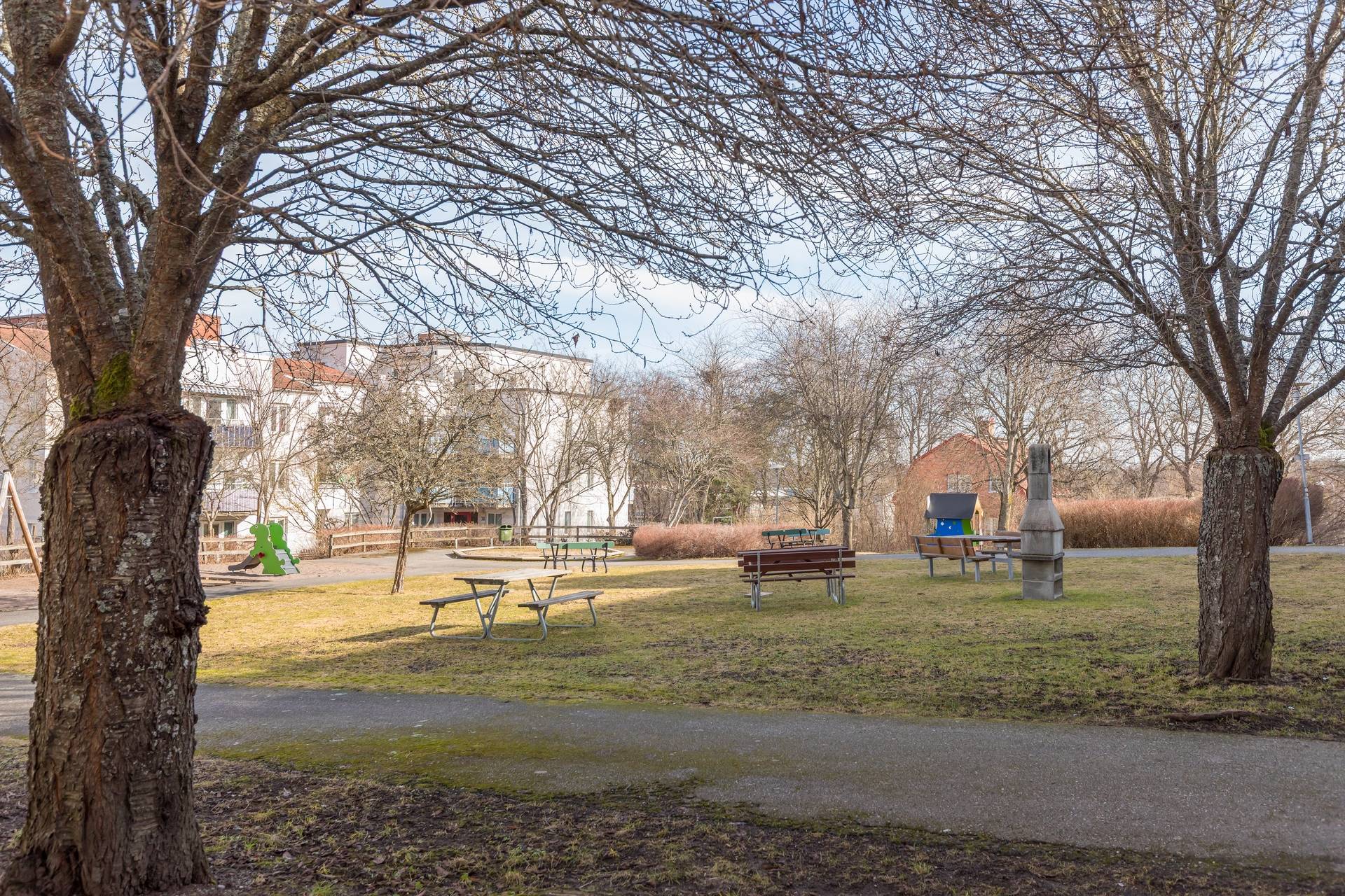 4 rum Lägenhet på Södergatan 36 Märsta Centralt Sigtuna kommun - bild 5