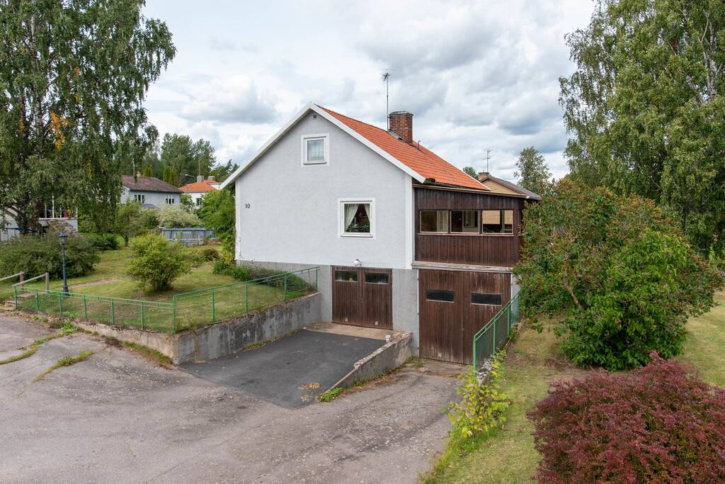3 rum Villa på Helge Björns väg 10 Klockrike Motala kommun - bild 2