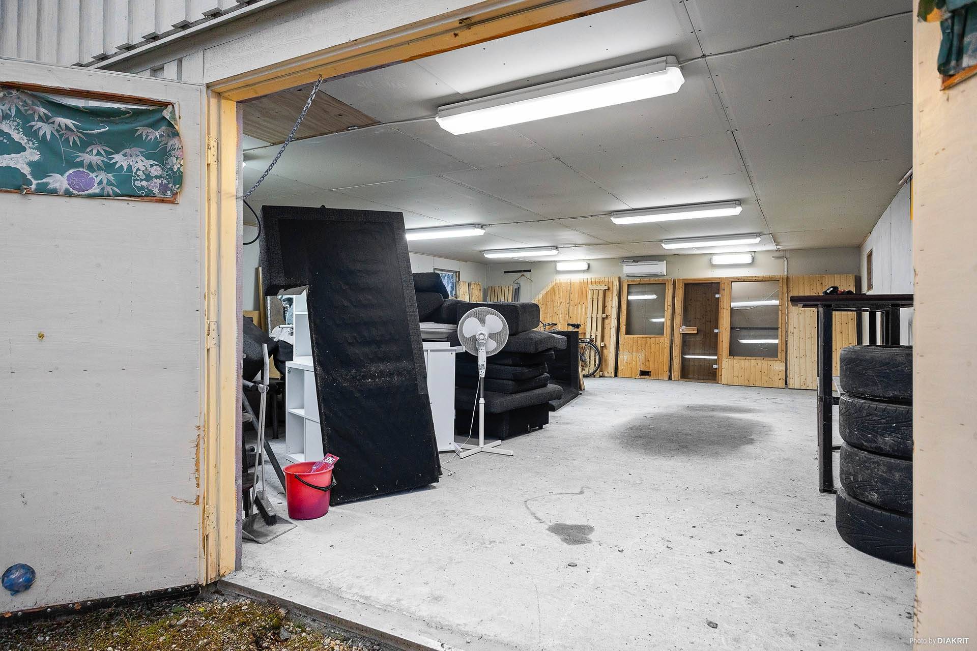 4 rum Villa på Mörtsal 308 Utansjö Härnösands kommun - bild 25