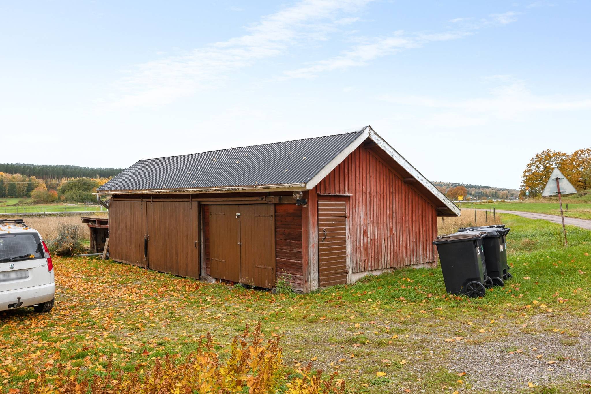 8 rum Gård/skog på Ullevi Östergård 1 Gamleby Västerviks kommun - bild 74