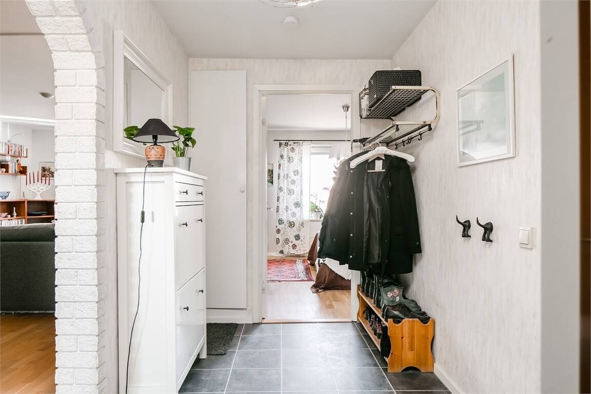 5 rum Lägenhet på Valnötsstigen 19 Bråten Park Mariestads kommun - bild 10