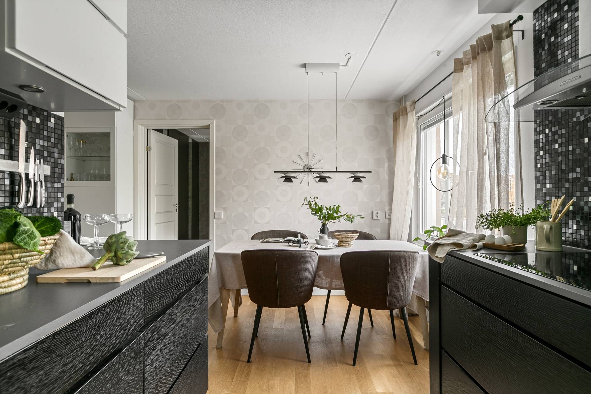 3,5 rum lägenhet på Lilla Centralgatan 35 Söder, Gävle kommun - bild 3