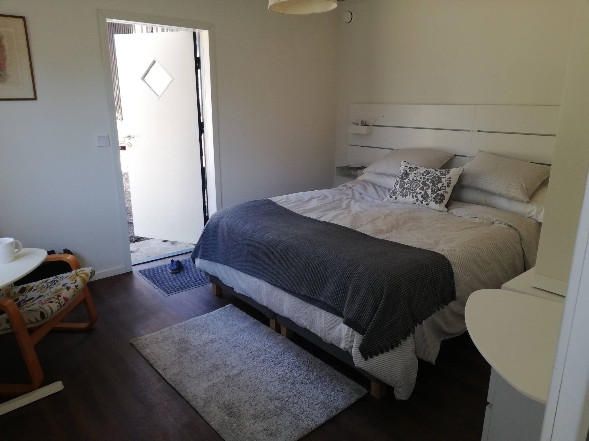 6 rum Villa på Skogsvägen 42 Bålsta Krägga Håbo kommun - bild 44