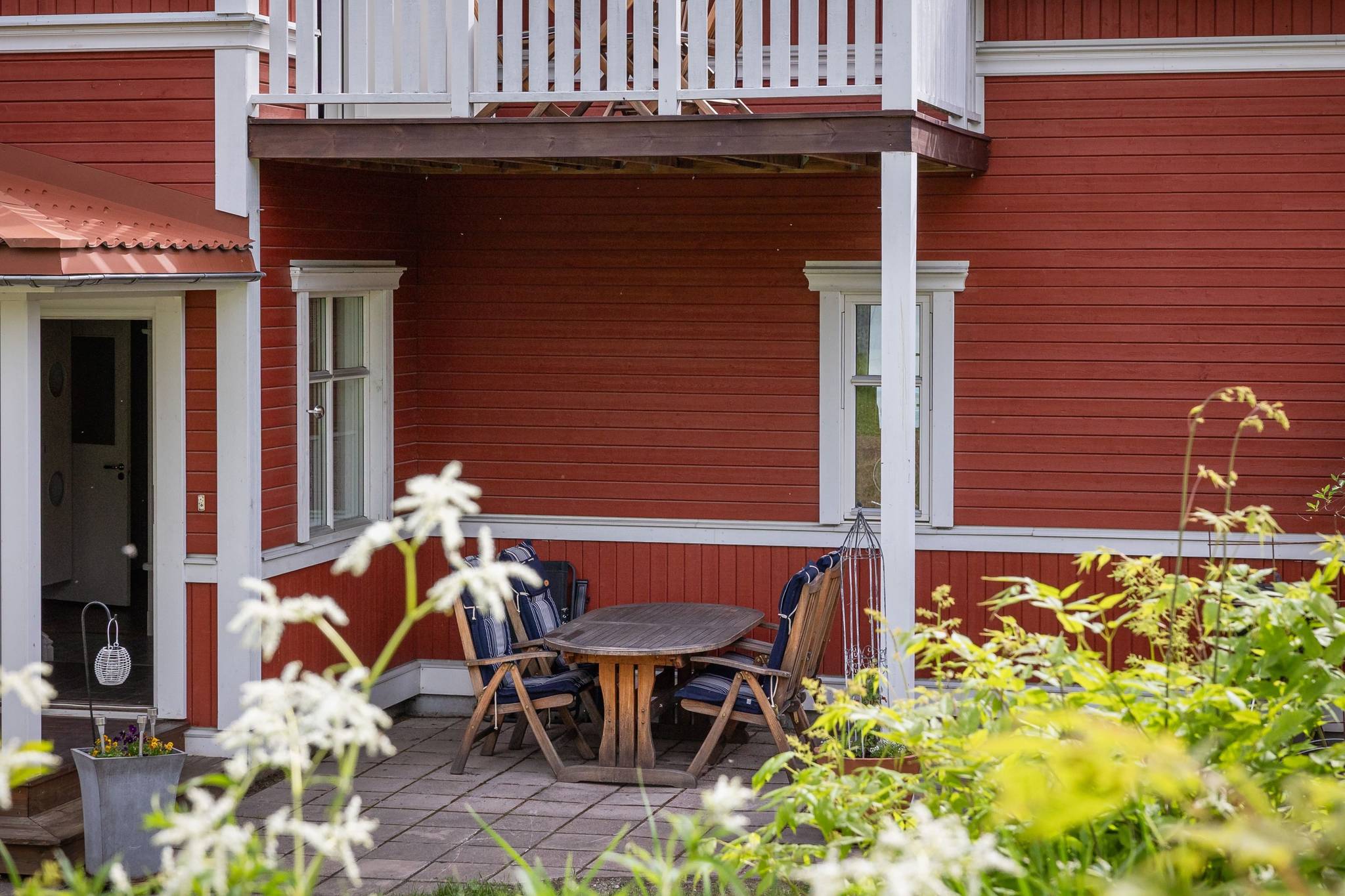 6 rum Villa på Turistvägen 25A Järvsö, Centralt Ljusdals kommun - bild 28
