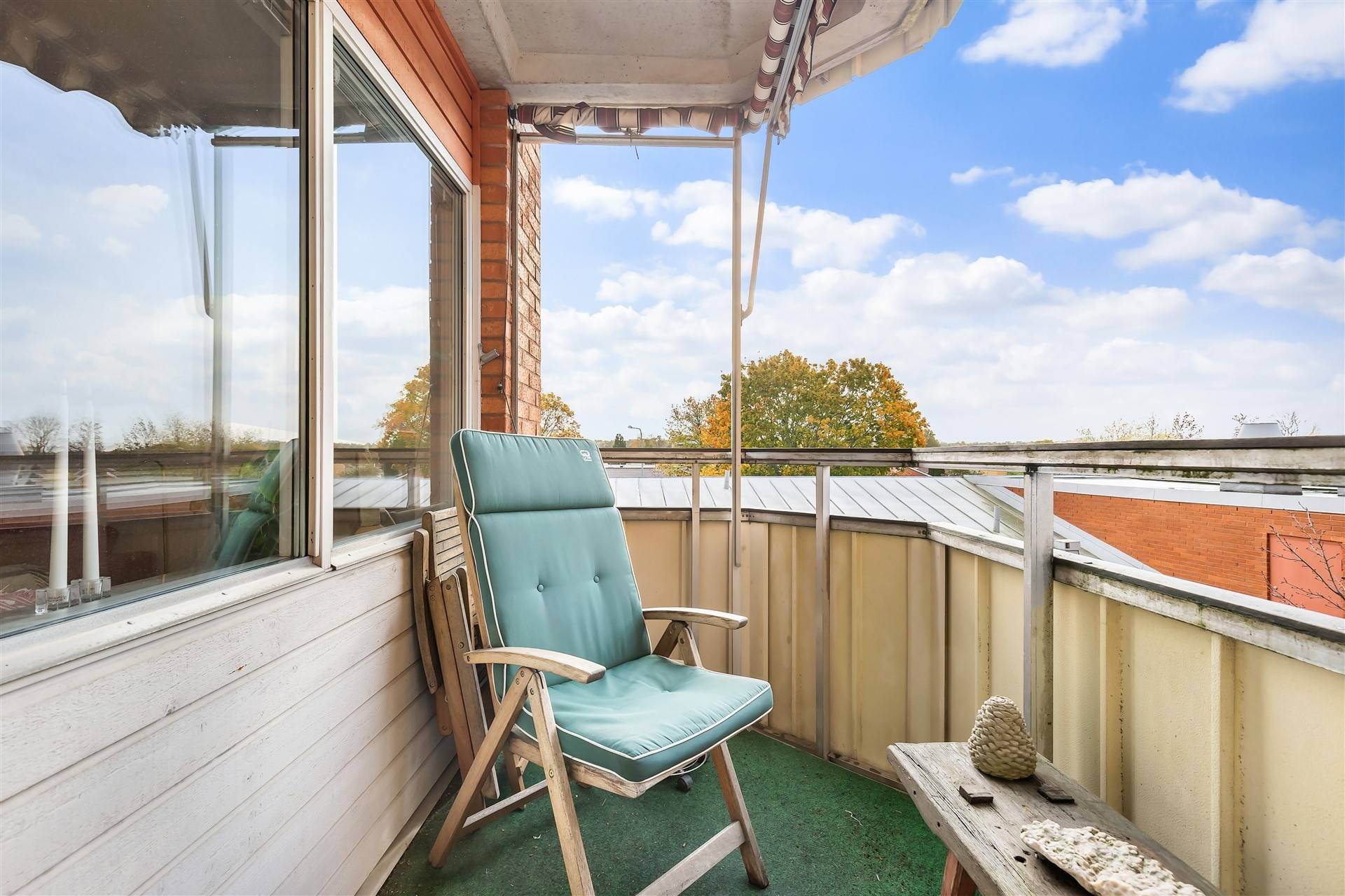 3 rum Lägenhet på Flogstavägen 5C (Lgh 1201) Ekeby/Flogsta Uppsala kommun - bild 13