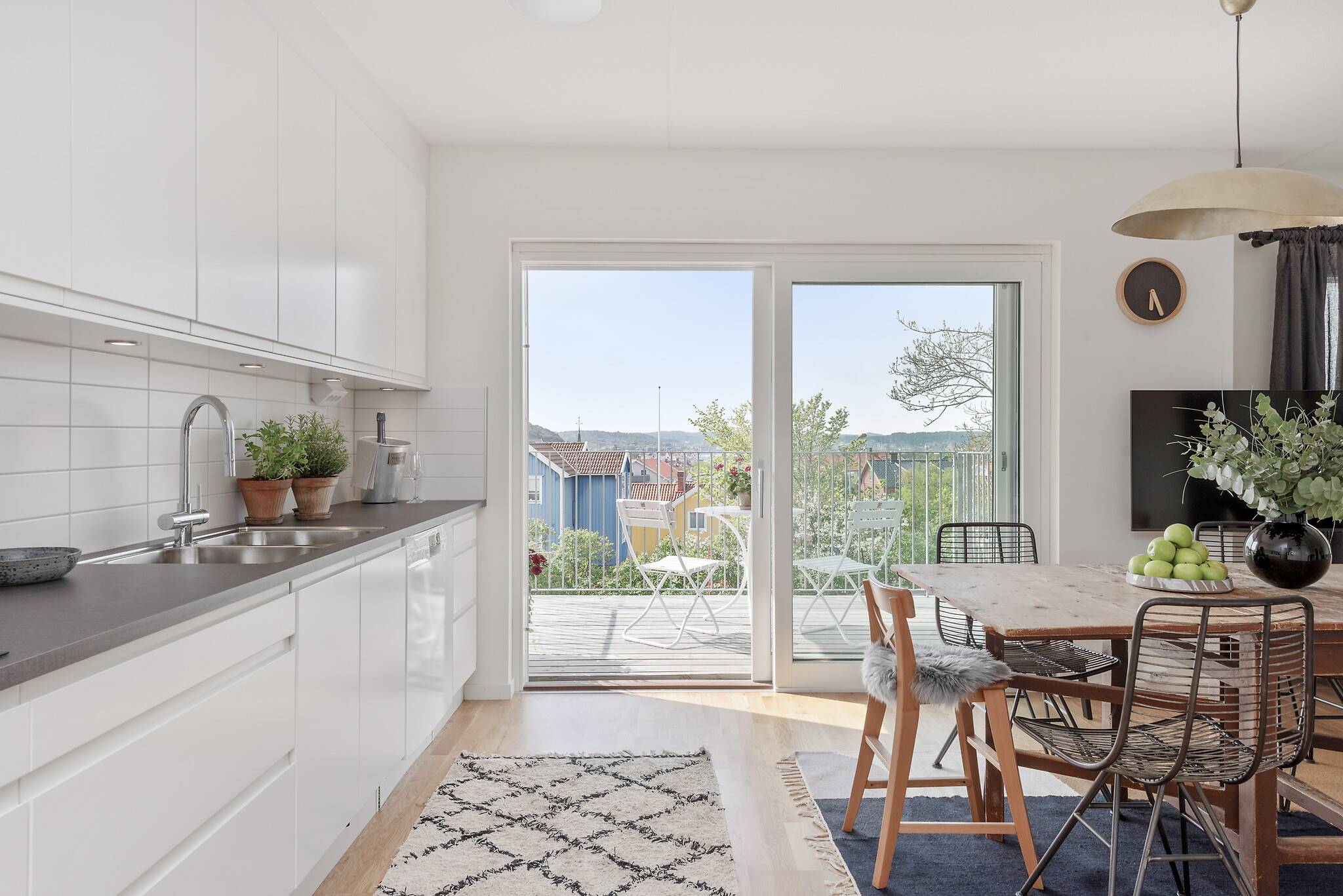 3 rum Lägenhet på Ulebergshamnsvägen 12B Hunnebostrand Sotenäs kommun - bild 6