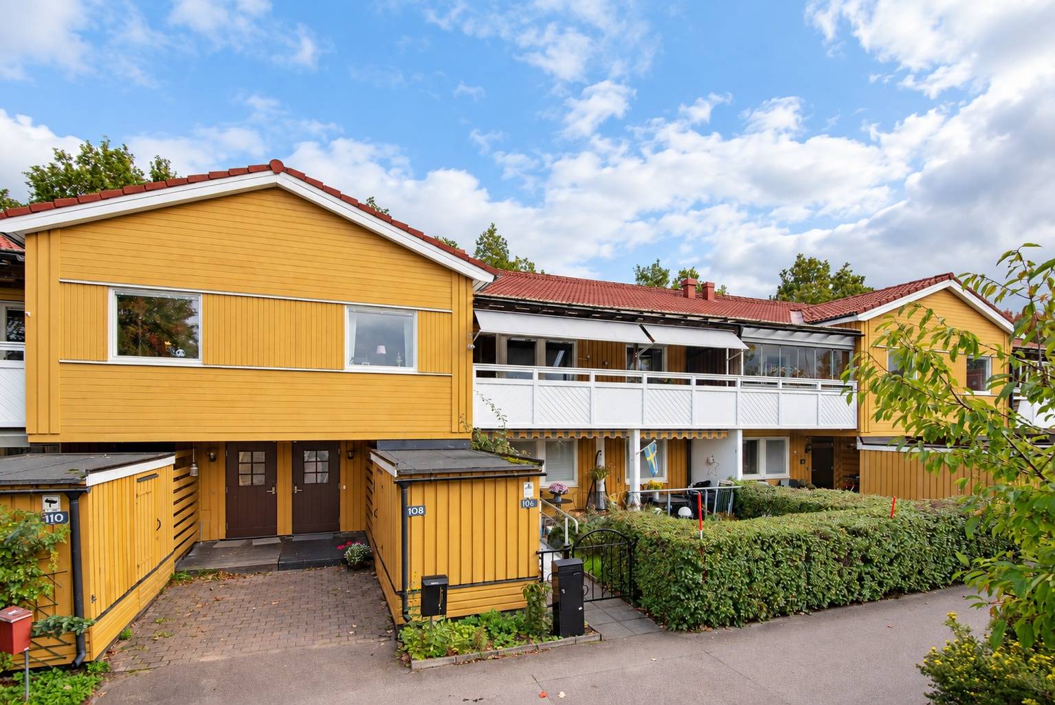4 rum lägenhet på Labradorvägen 108 Gryta, Västerås kommun - bild 1
