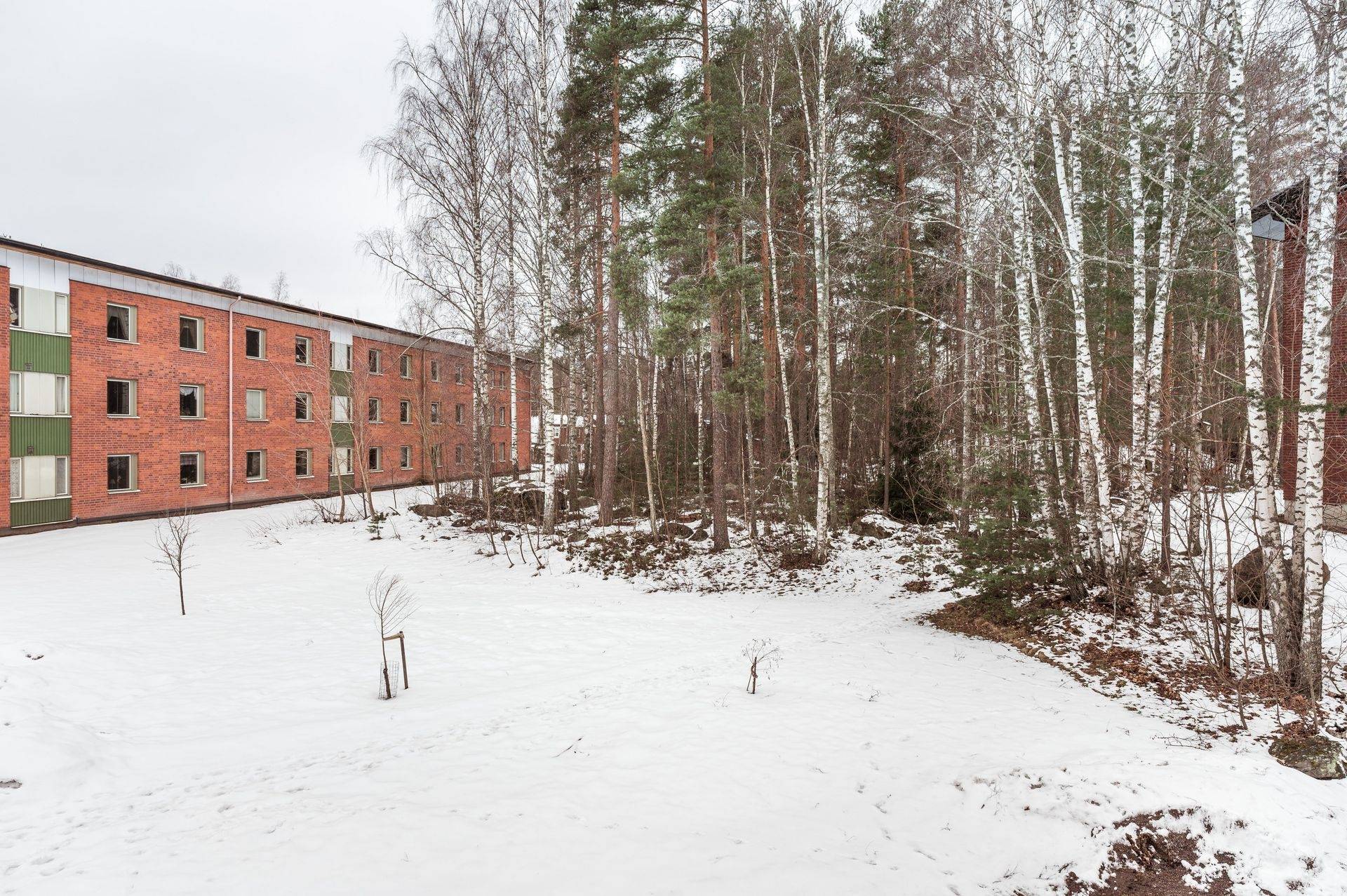 1 rum Lägenhet på Herrhagsvägen 21C Herrhagen Falu kommun - bild 15