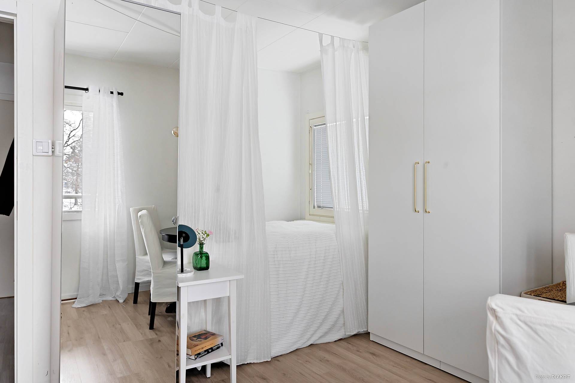1 rum Lägenhet på Clevevägen 3D Skoghall Hammarö kommun - bild 9
