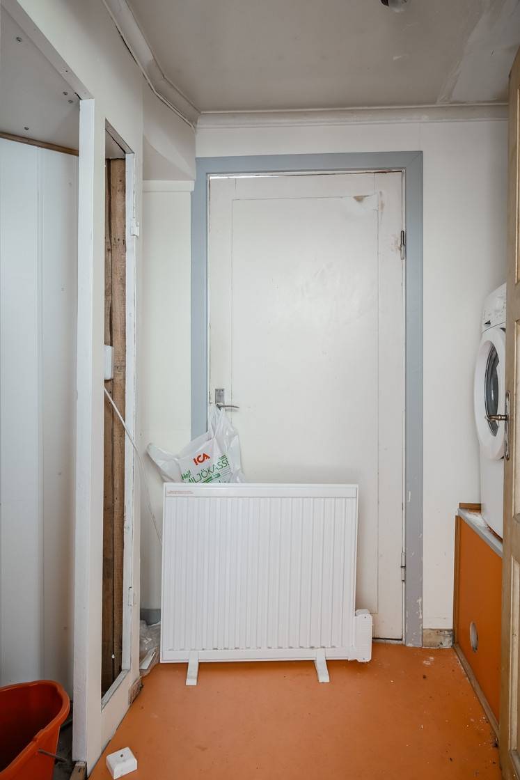 6 rum Villa på Mölebo 8 Korsberga Hjo kommun - bild 20