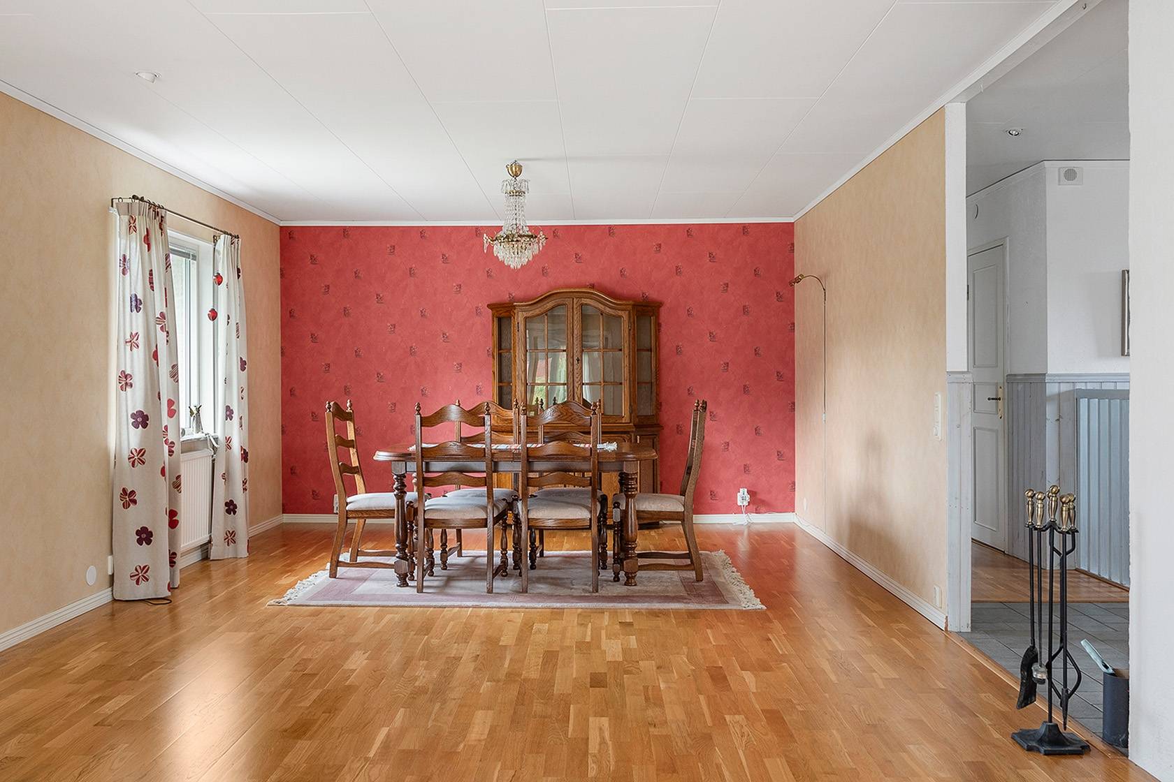 4 rum Villa på Nygatan 2 Veinge Laholms kommun - bild 14