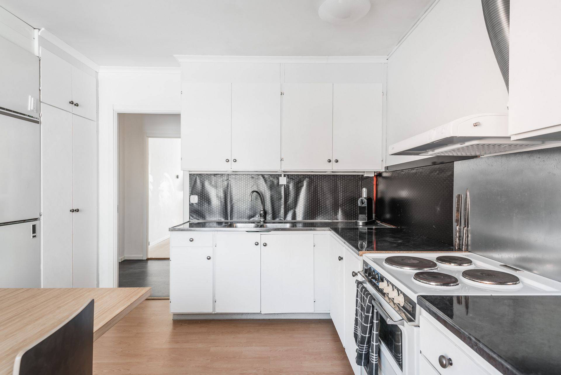 2 rum Lägenhet på Älvgatan 10 B Kvissleby Sundsvalls kommun - bild 9