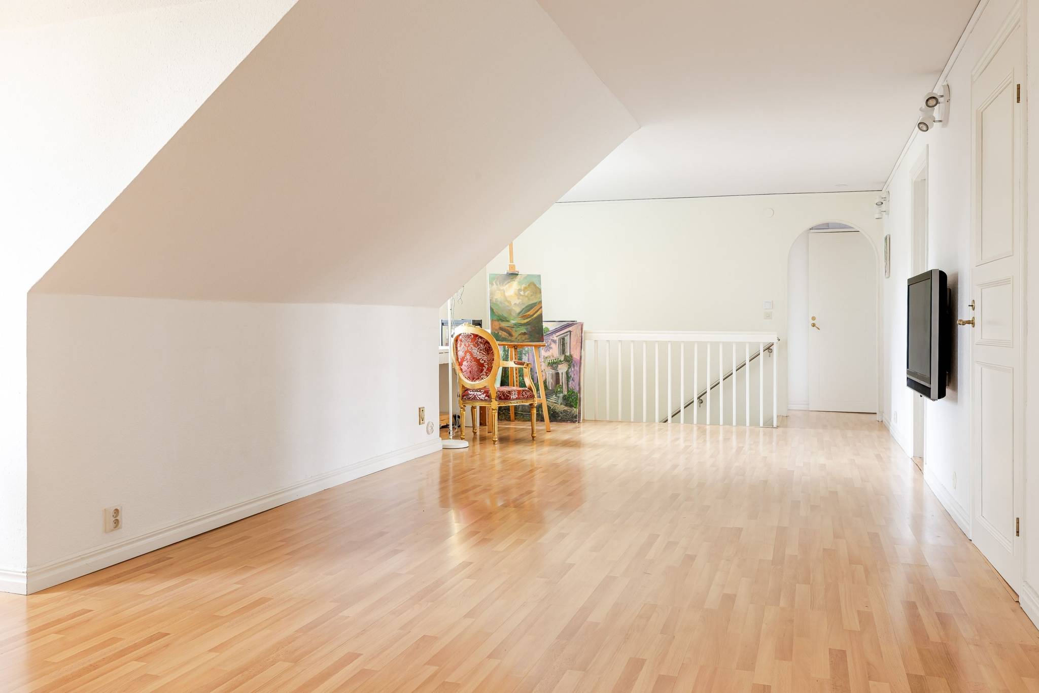 8 rum Villa på Gallstrandsvägen 26 Sättuna Linköpings kommun - bild 25