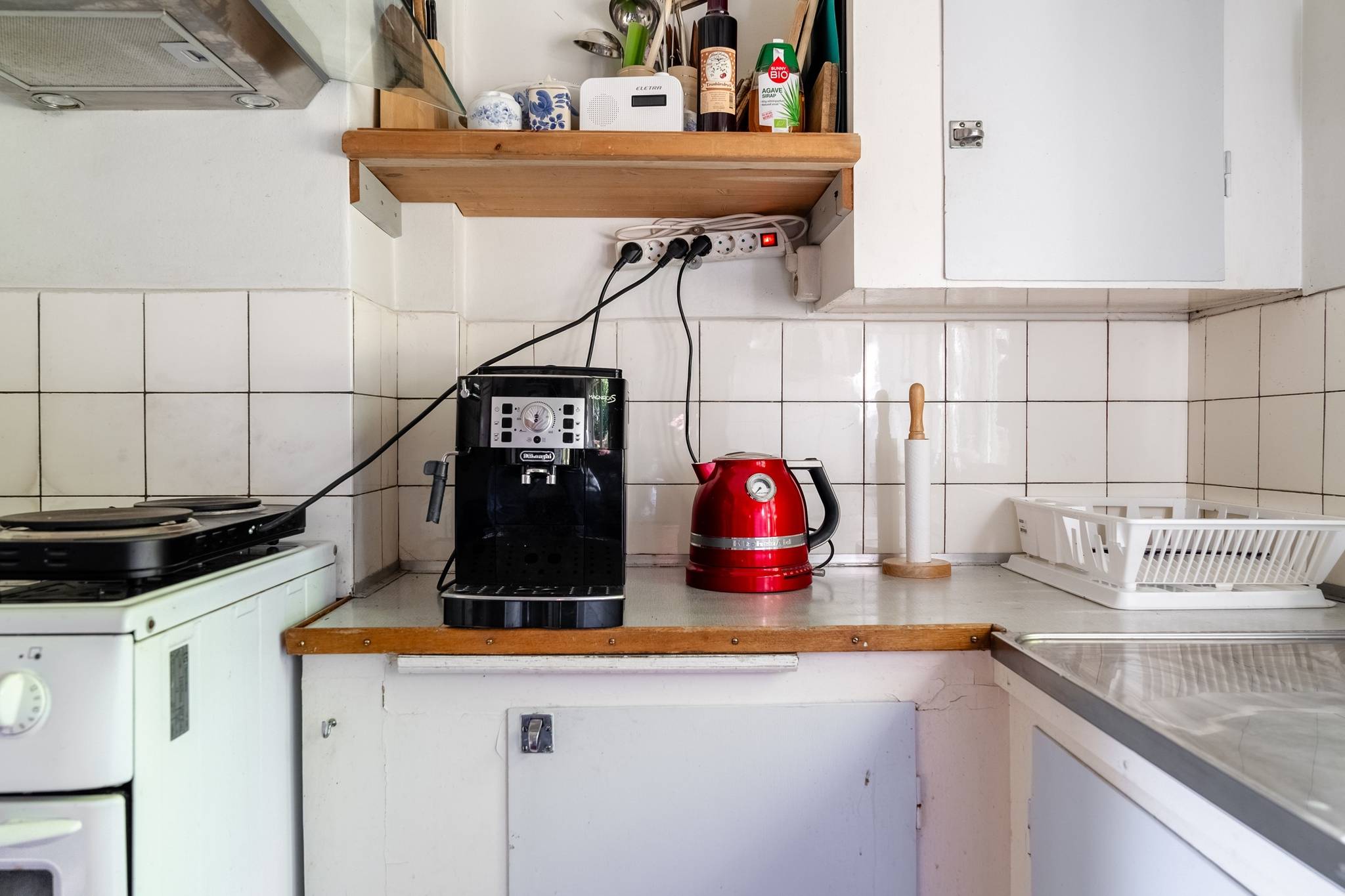 2 rum Fritidshus på Lunnahöja 6109 Hässleholms kommun - bild 17