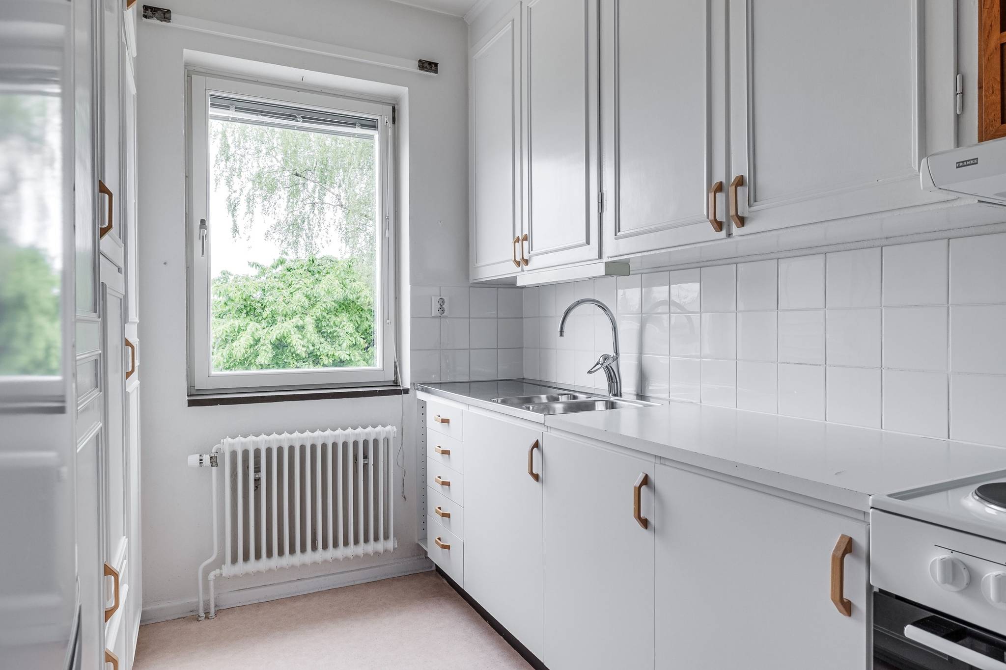 2 rum Lägenhet på Idrottsgatan 25B Lidhem Västerviks kommun - bild 16