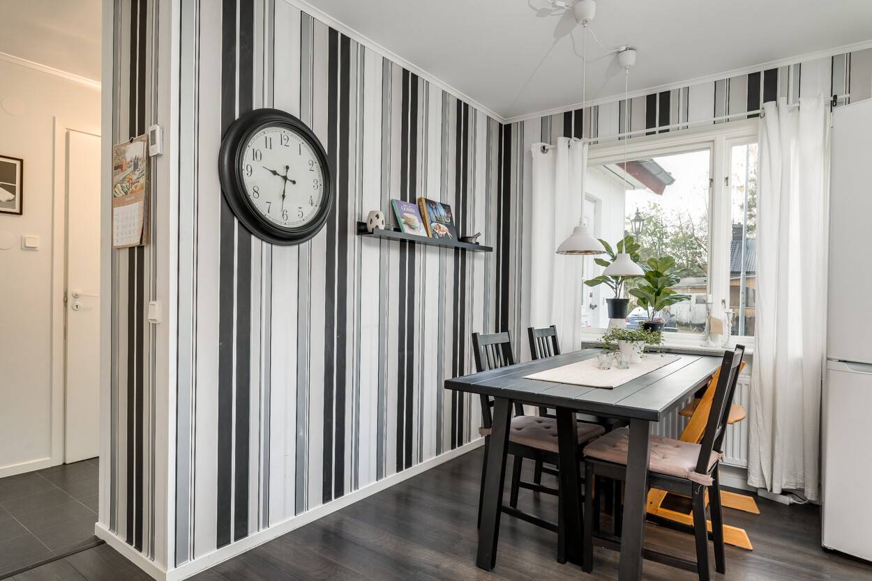 4 rum Villa på Hällgatan 8 Iggesund-Västra Hudiksvalls kommun - bild 4