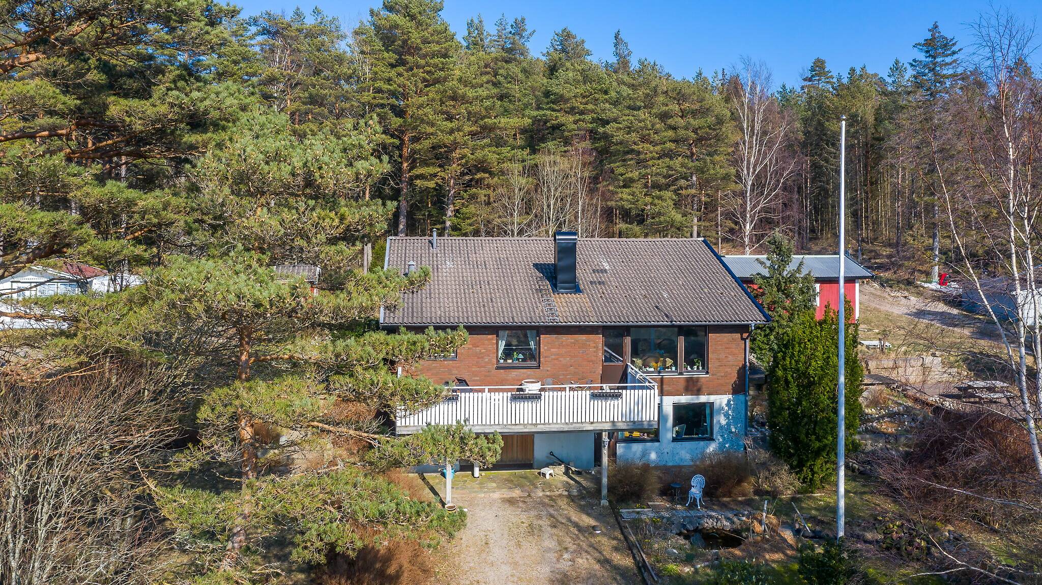 8 rum Fritidshus på Galtö södra 113 Galtö Tanums kommun - bild 3