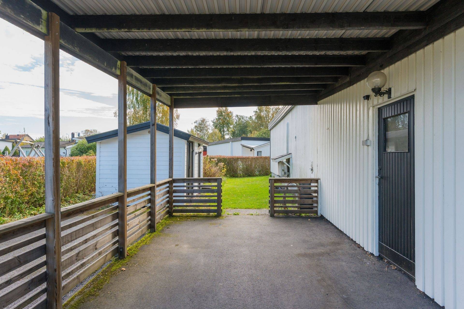 4 rum Villa på Västergårdsgatan 5 Borås Borås kommun - bild 25