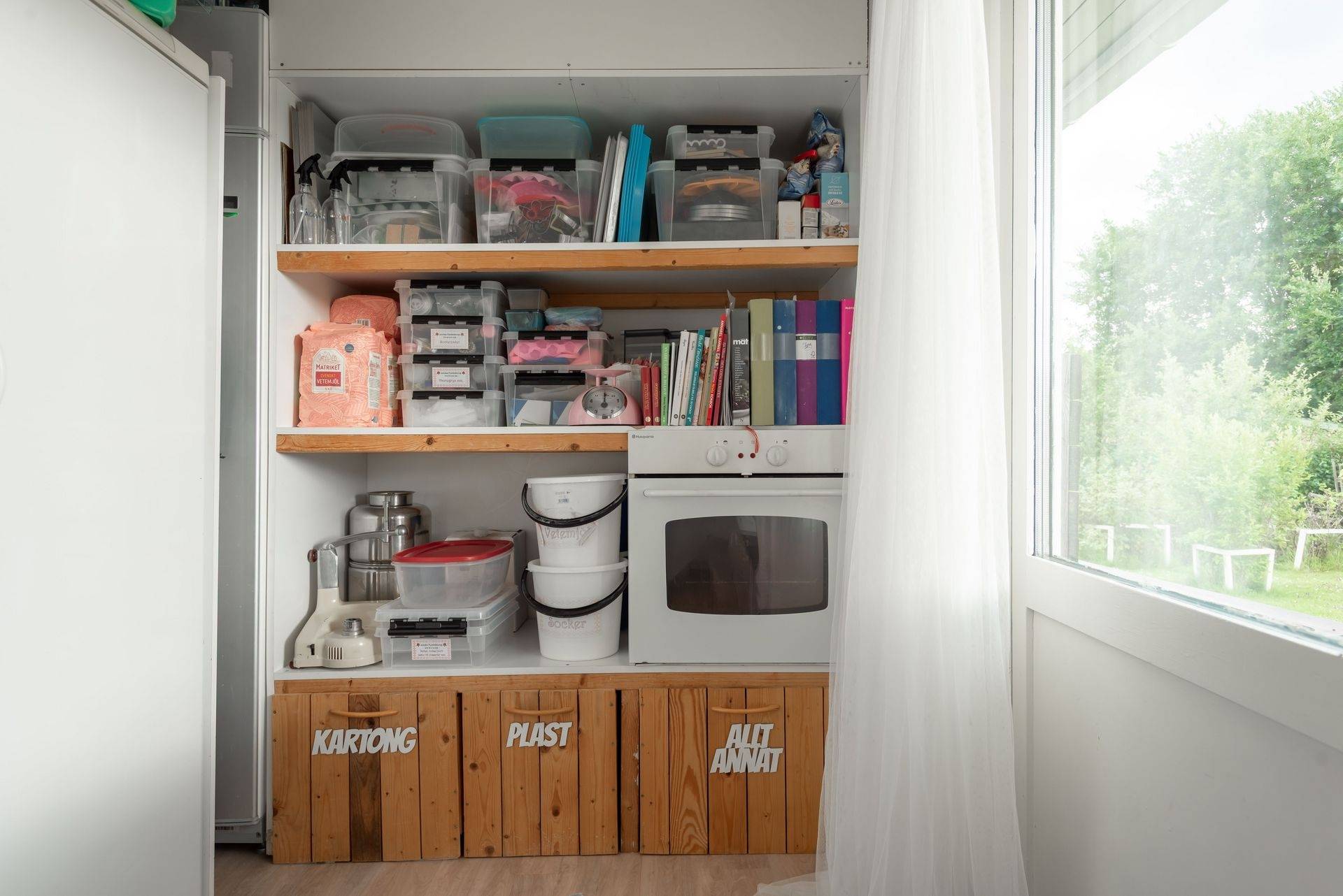 7 rum Villa på Kornstigen 4 Vedevåg Lindesbergs kommun - bild 29