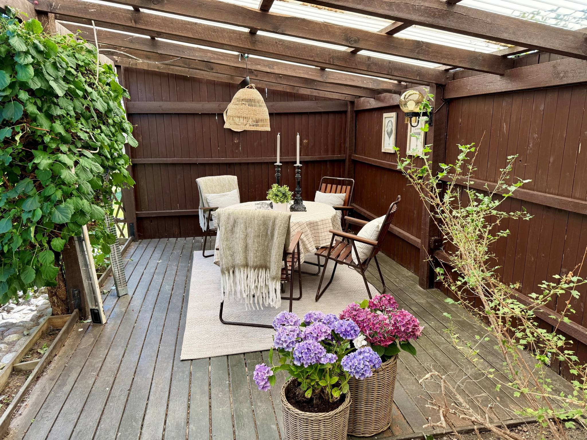 6 rum Villa på Oxelvägen 5 Nora Nora kommun - bild 6
