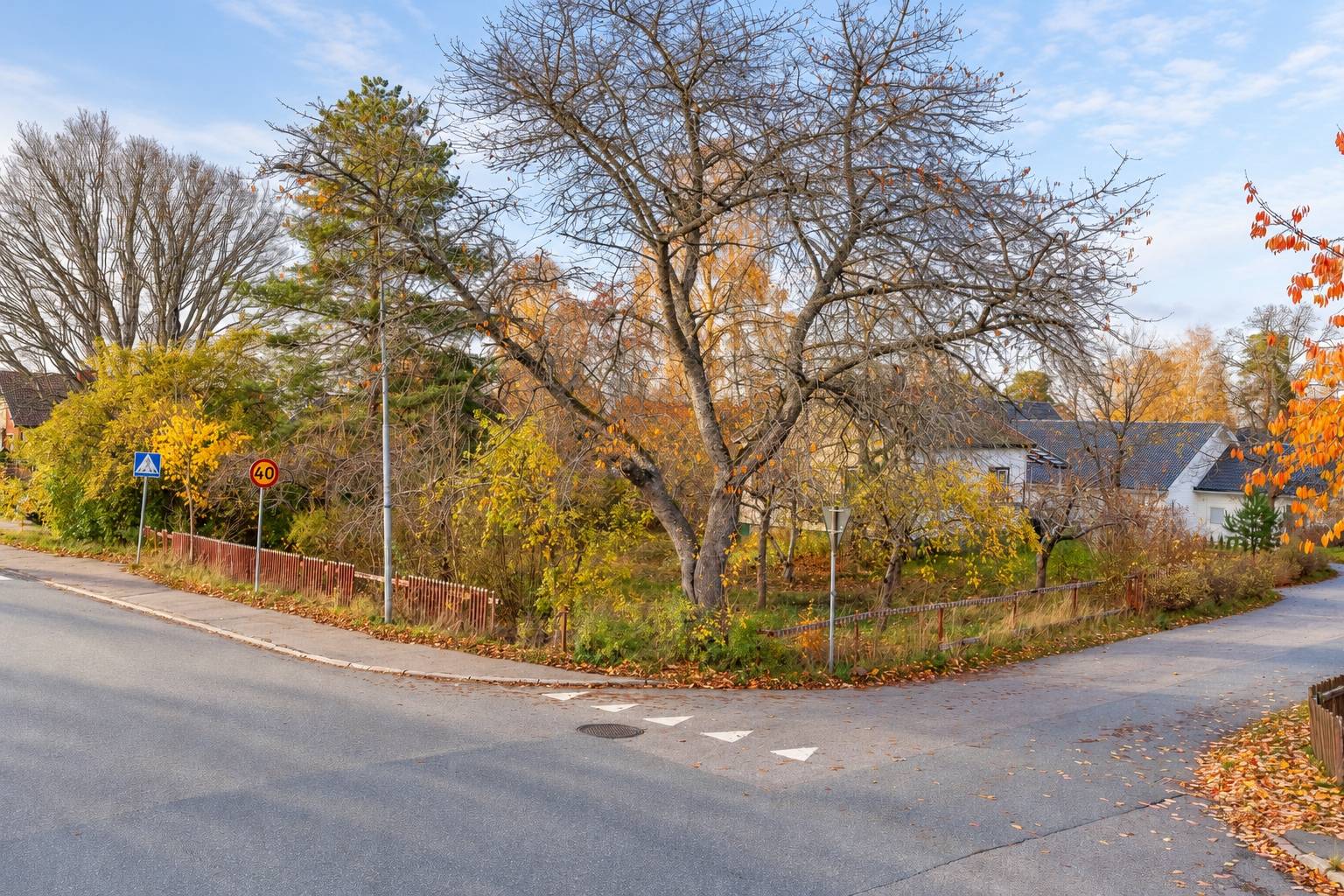 2 rum Villa på Hällvägen 13 Bergsbrunna Uppsala kommun - bild 31