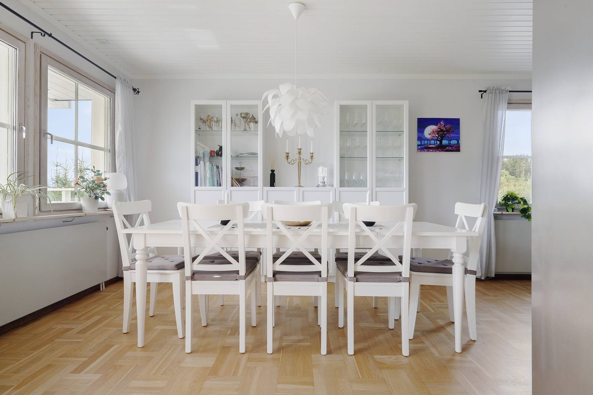 7 rum Villa på Sandhamra 202 Skepptuna Sigtuna kommun - bild 31