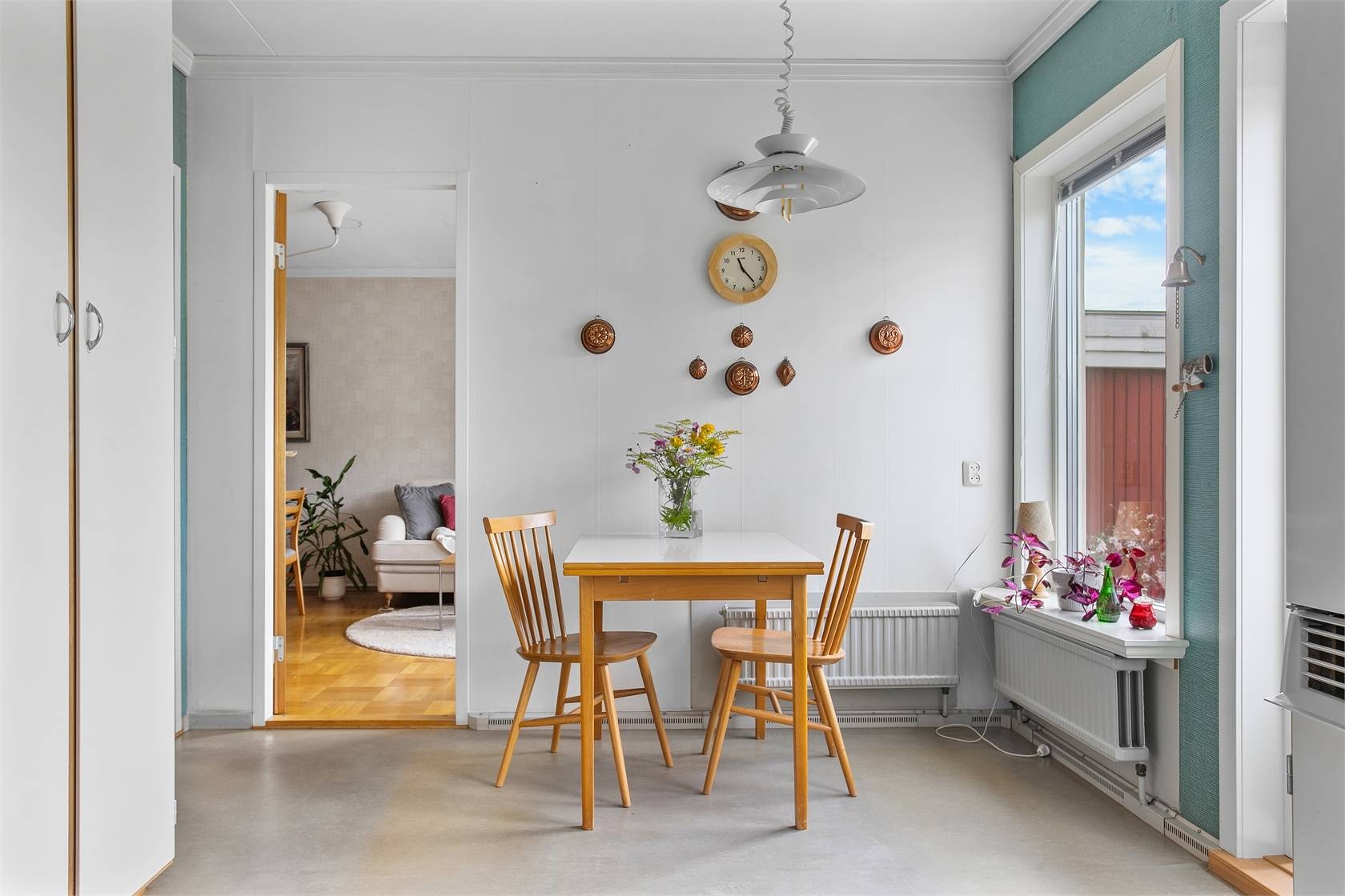 7 rum Villa på Klippvägen 8 Tumba Botkyrka kommun - bild 6