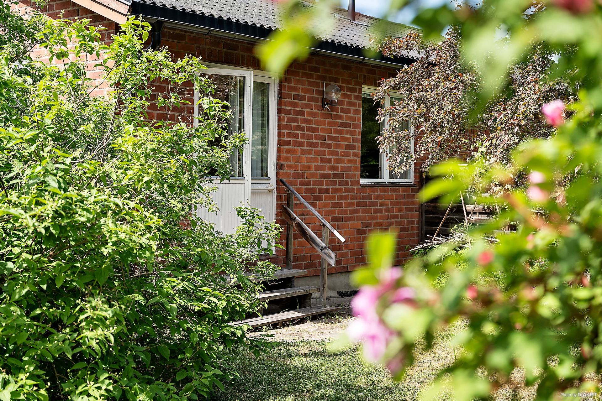 5 rum Villa på Bergencrantz väg 4 Gamla Kungsängen Upplands-Bro kommun - bild 39