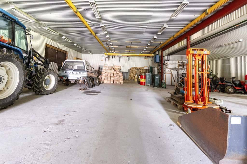 4 rum Villa på Södra Harads 30B Södra Harads Bodens kommun - bild 21