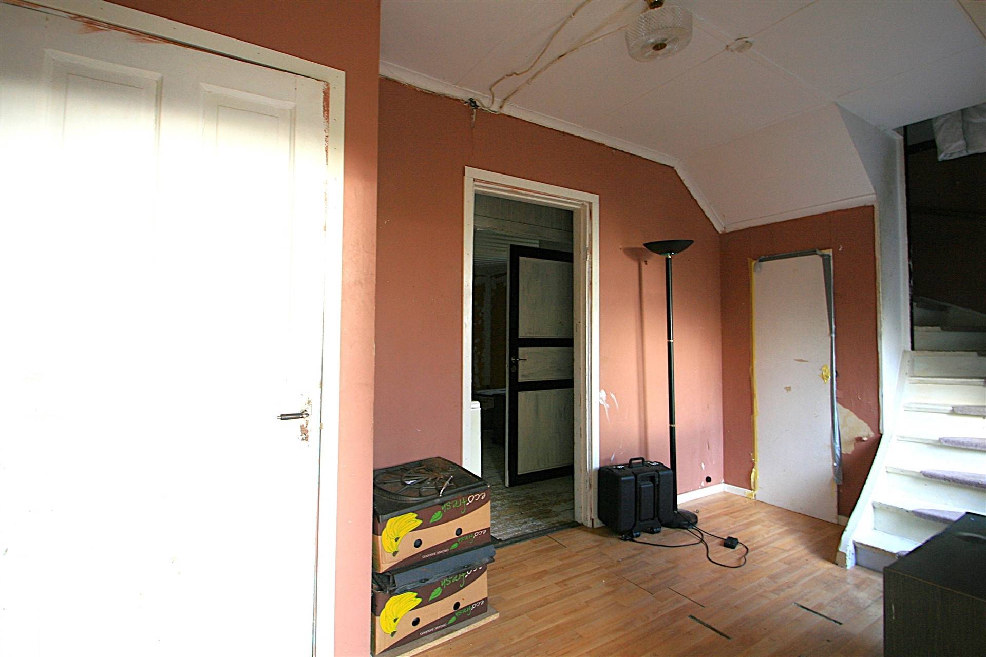 5 rum Villa på Näsetvägen 7 Munkfors kommun - bild 2