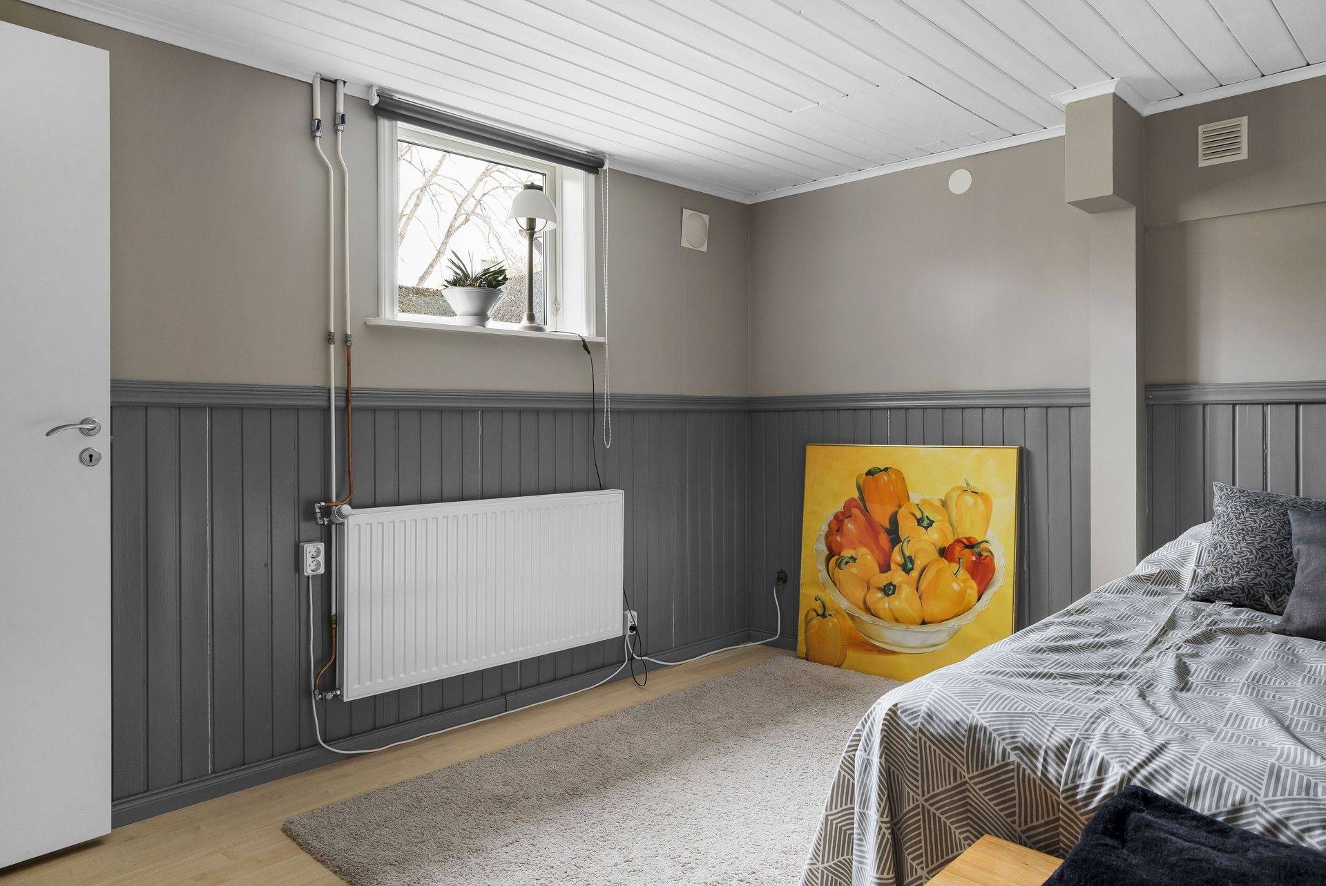 4 rum Radhus på Bolindervägen 81 Bolinderbyn Järfälla kommun - bild 29