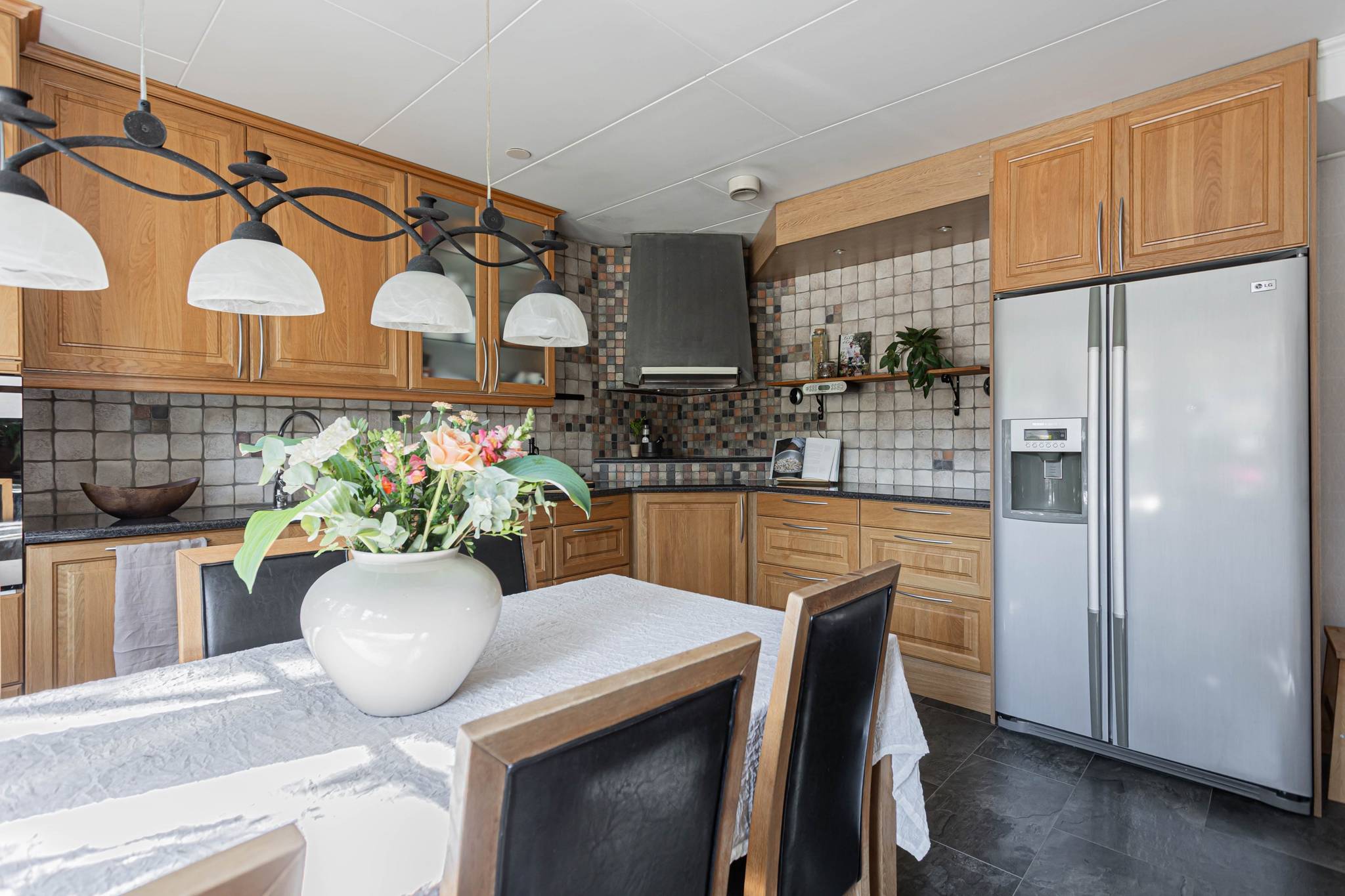 6 rum Villa på Liljanstorpsvägen 21 Norra Gryta Västerås kommun - bild 15