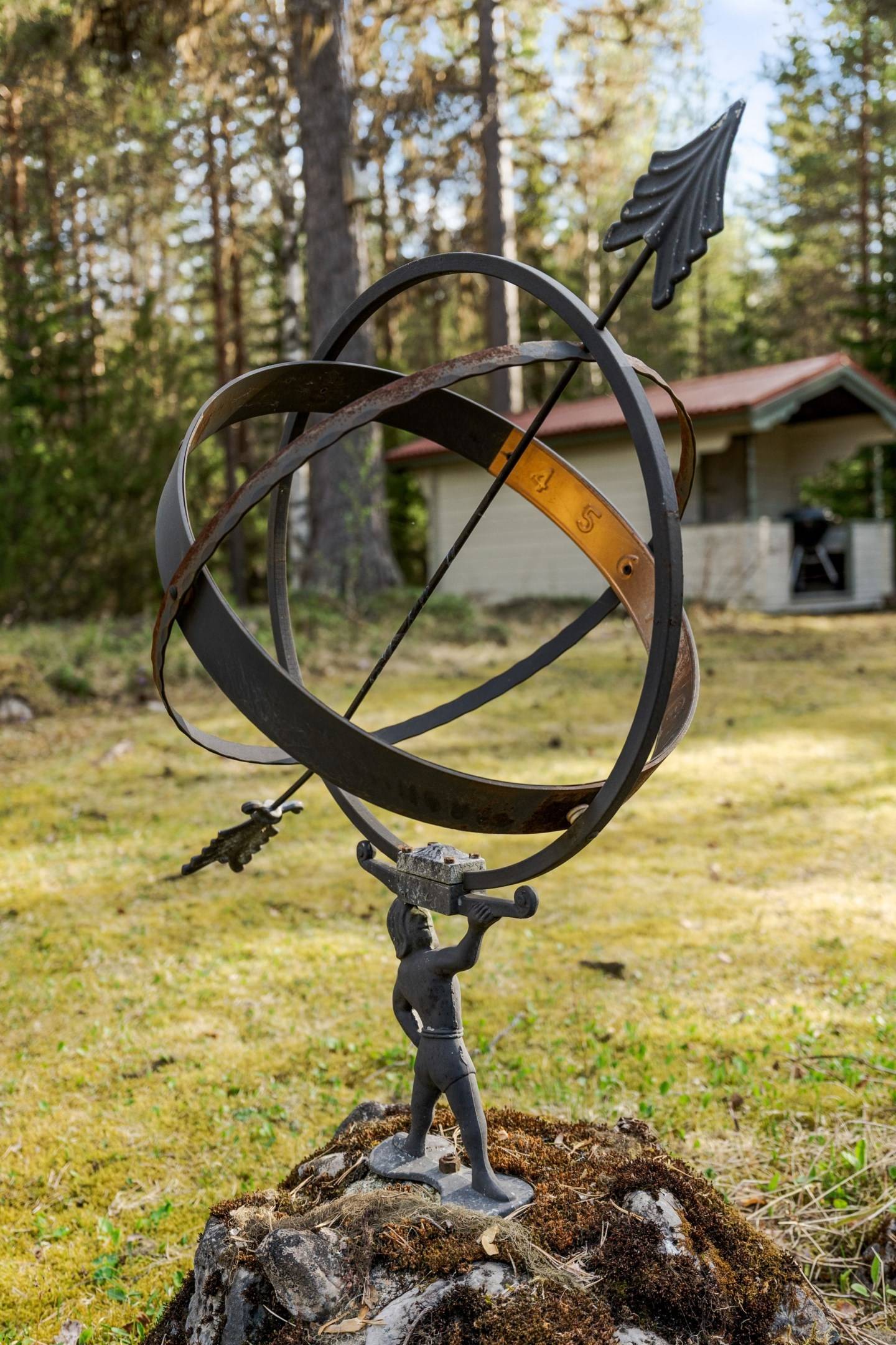 2 rum Villa på Sönnerviken 111 Tandsbyn Östersunds kommun - bild 23