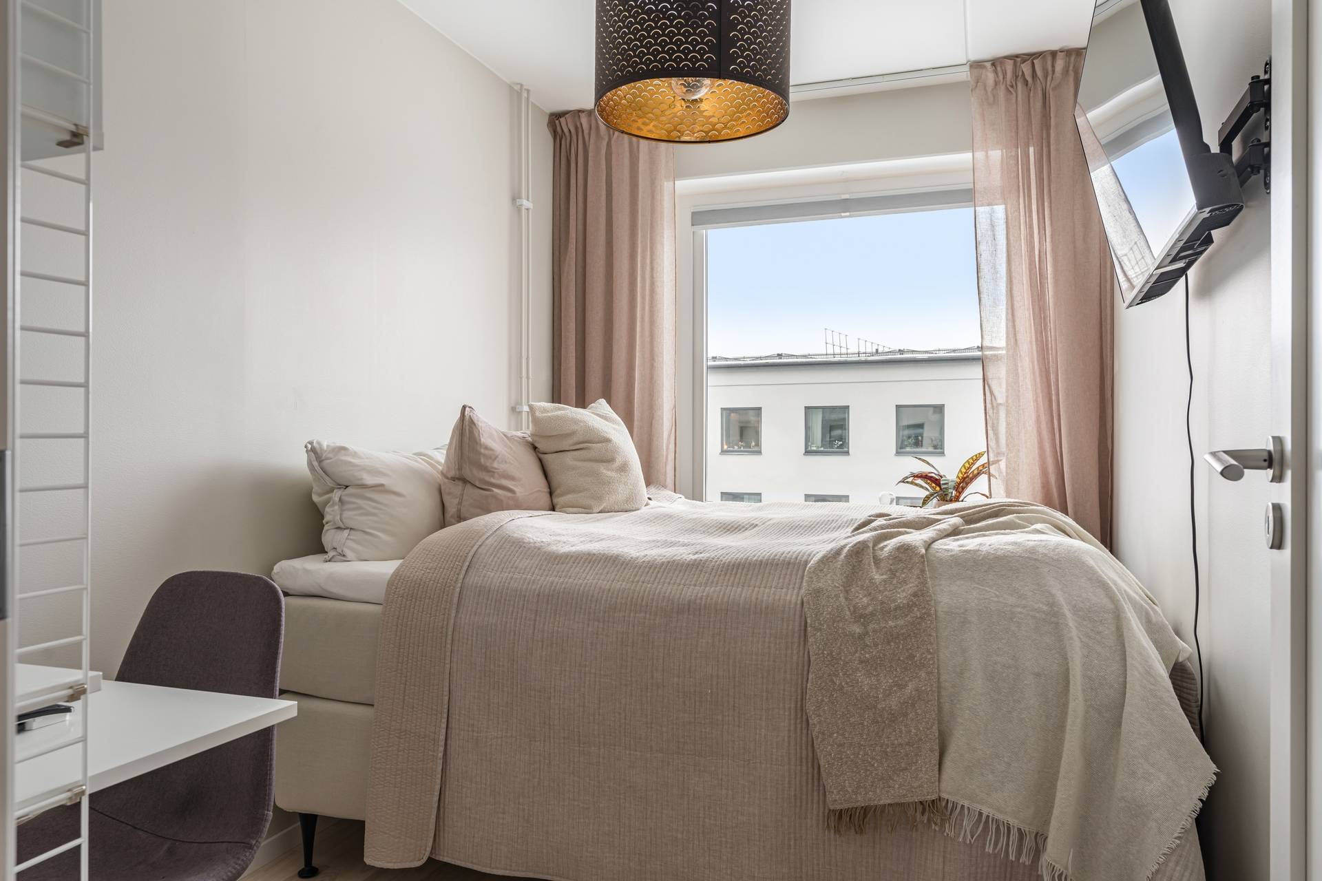 4 rum Lägenhet på Boulevarden 83 Täby Park Täby kommun - bild 21