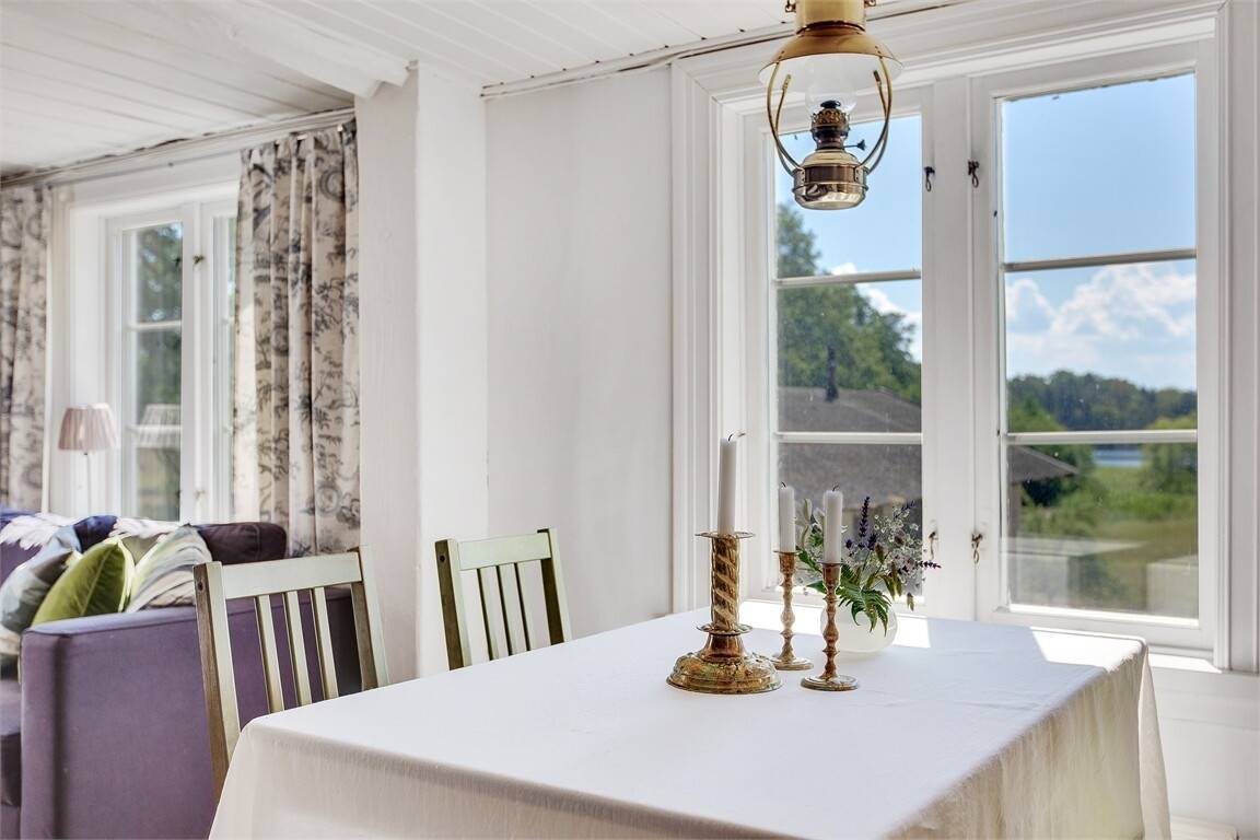 2 rum Vinterbonat fritidshus på Dävensö Simonsskär 1 Bro - Dävensö Upplands-Bro kommun - bild 21