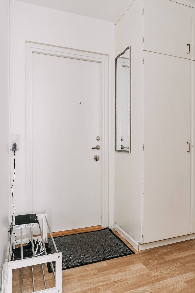 2 rum Lägenhet på Valhallagatan 5B Skara kommun - bild 4
