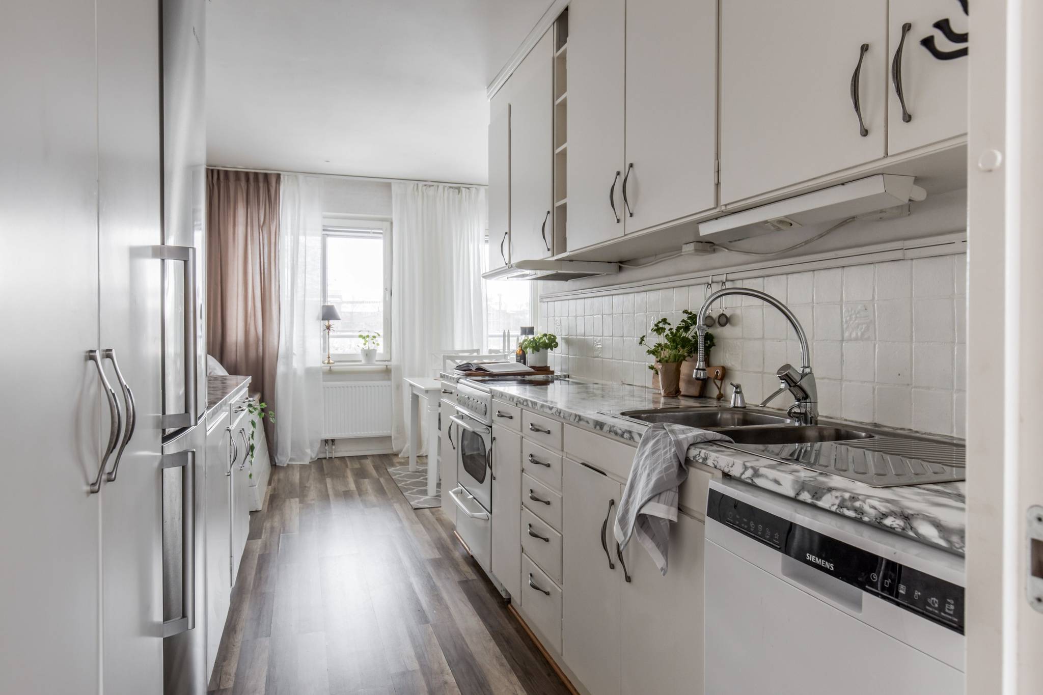 3 rum Lägenhet på Gustavsgatan 50 Centralt Väster Örebro Örebro kommun - bild 30