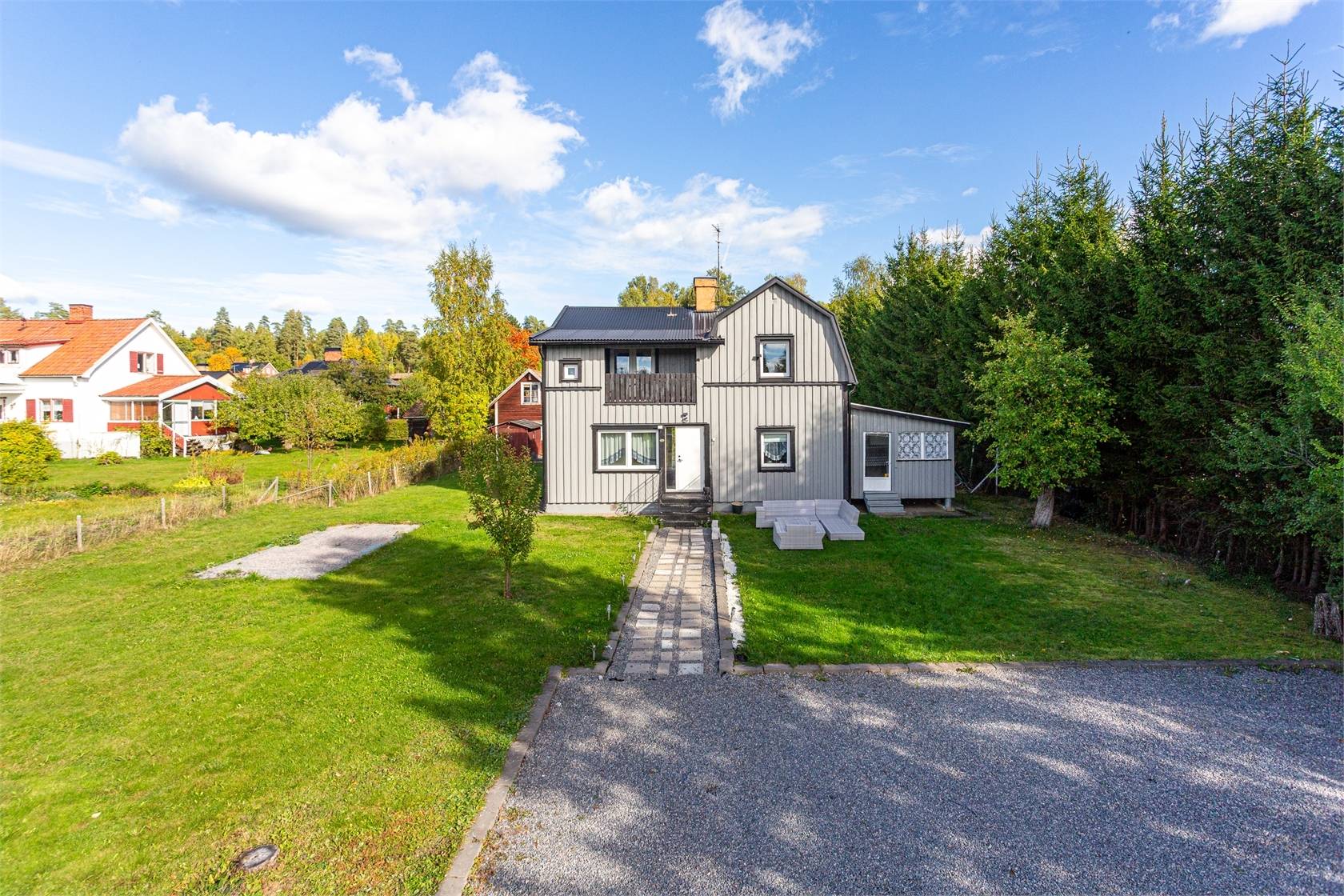 5 rum villa på Bergslagsvägen 6 Kolsva, Köpings kommun - bild 2