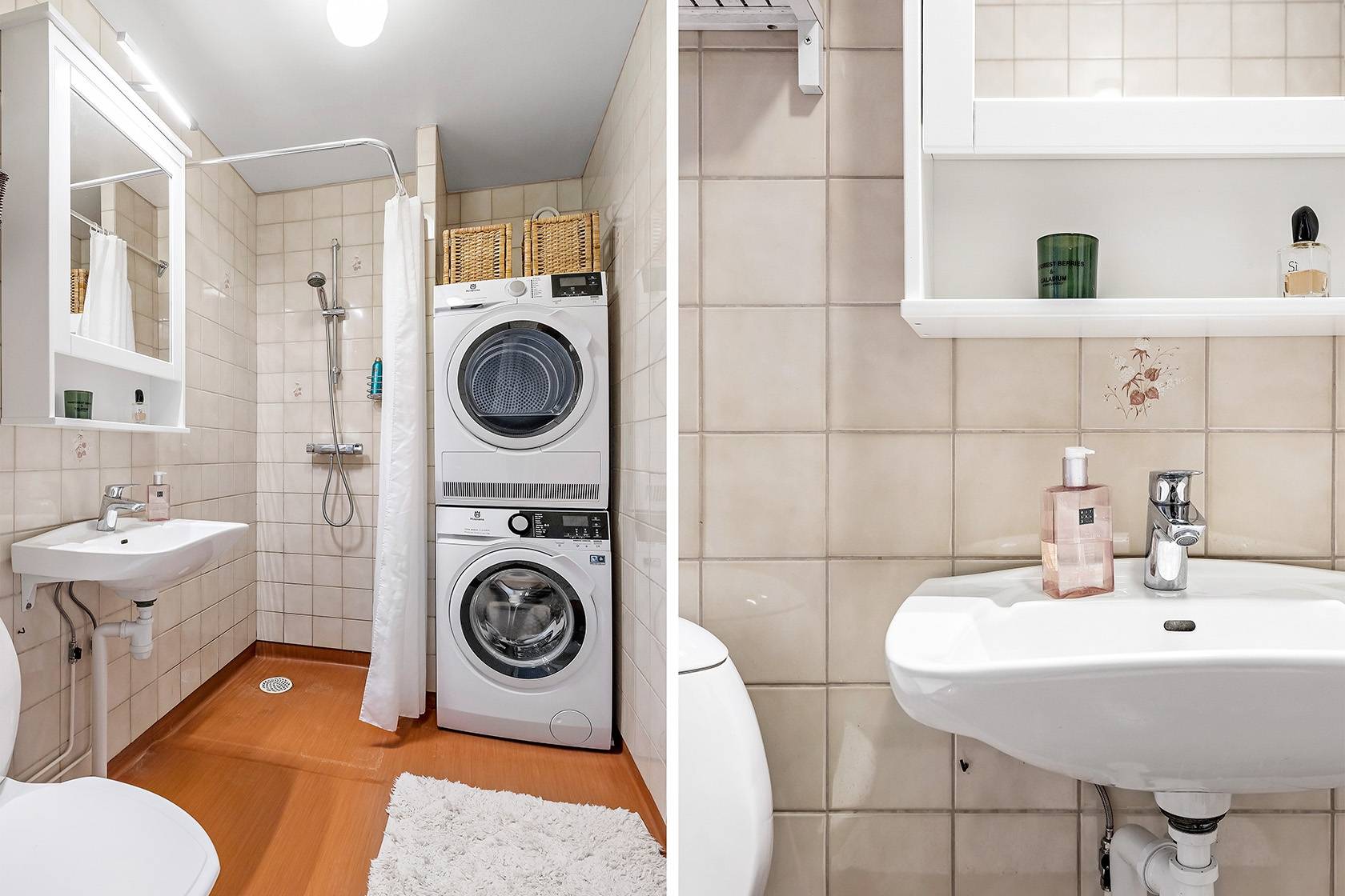 4 rum Radhus på Tallåsvägen 34 Kragstalund Vallentuna kommun - bild 17