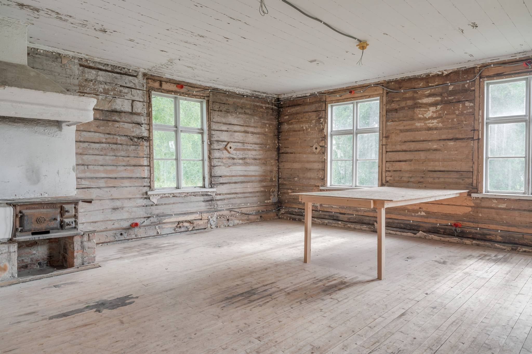 6 rum Villa på Mässgatan 11 Ursviken Skellefteå kommun - bild 31