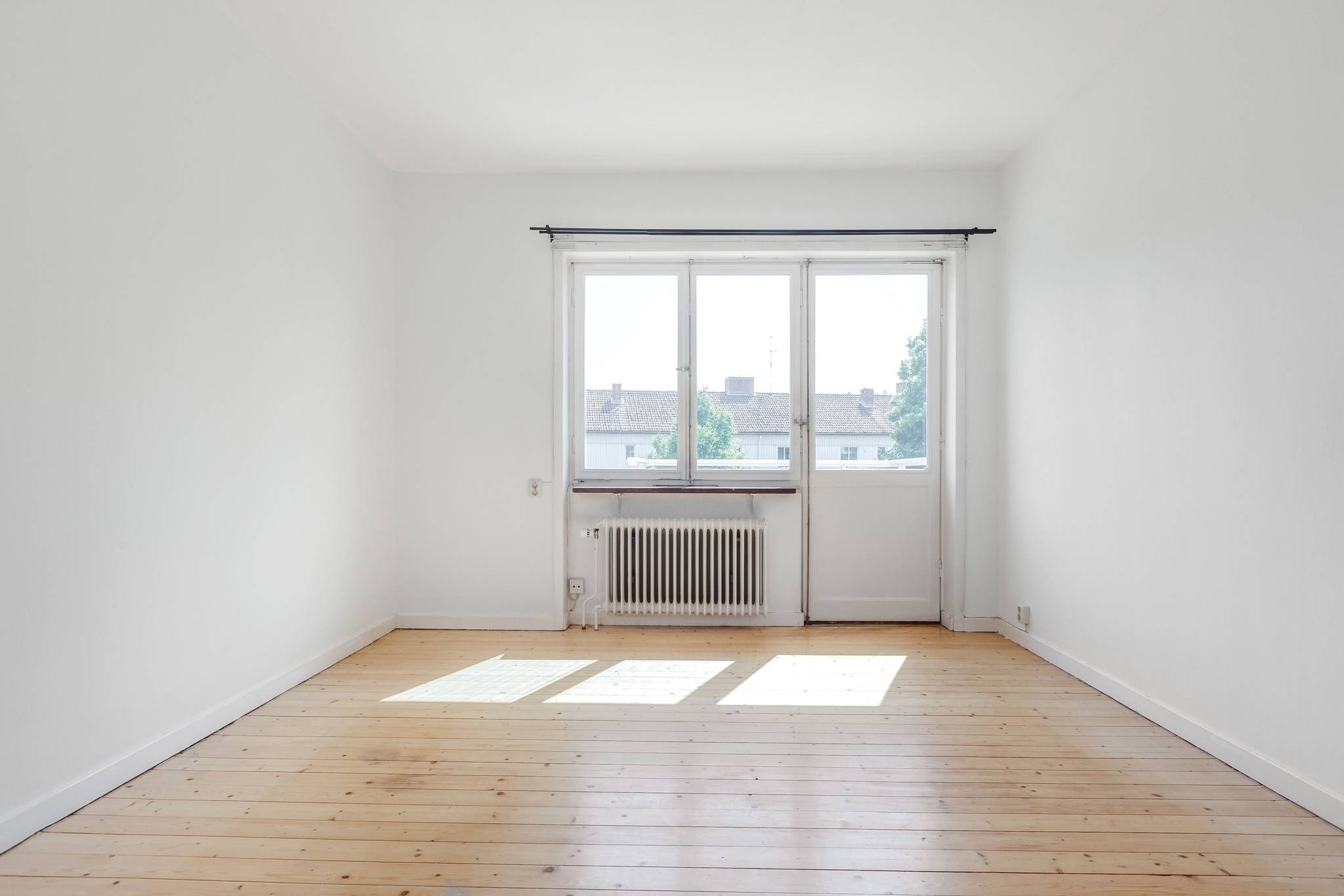1 rum Lägenhet på Ringvägen 24A Mjölby - Östra Mjölby kommun - bild 6