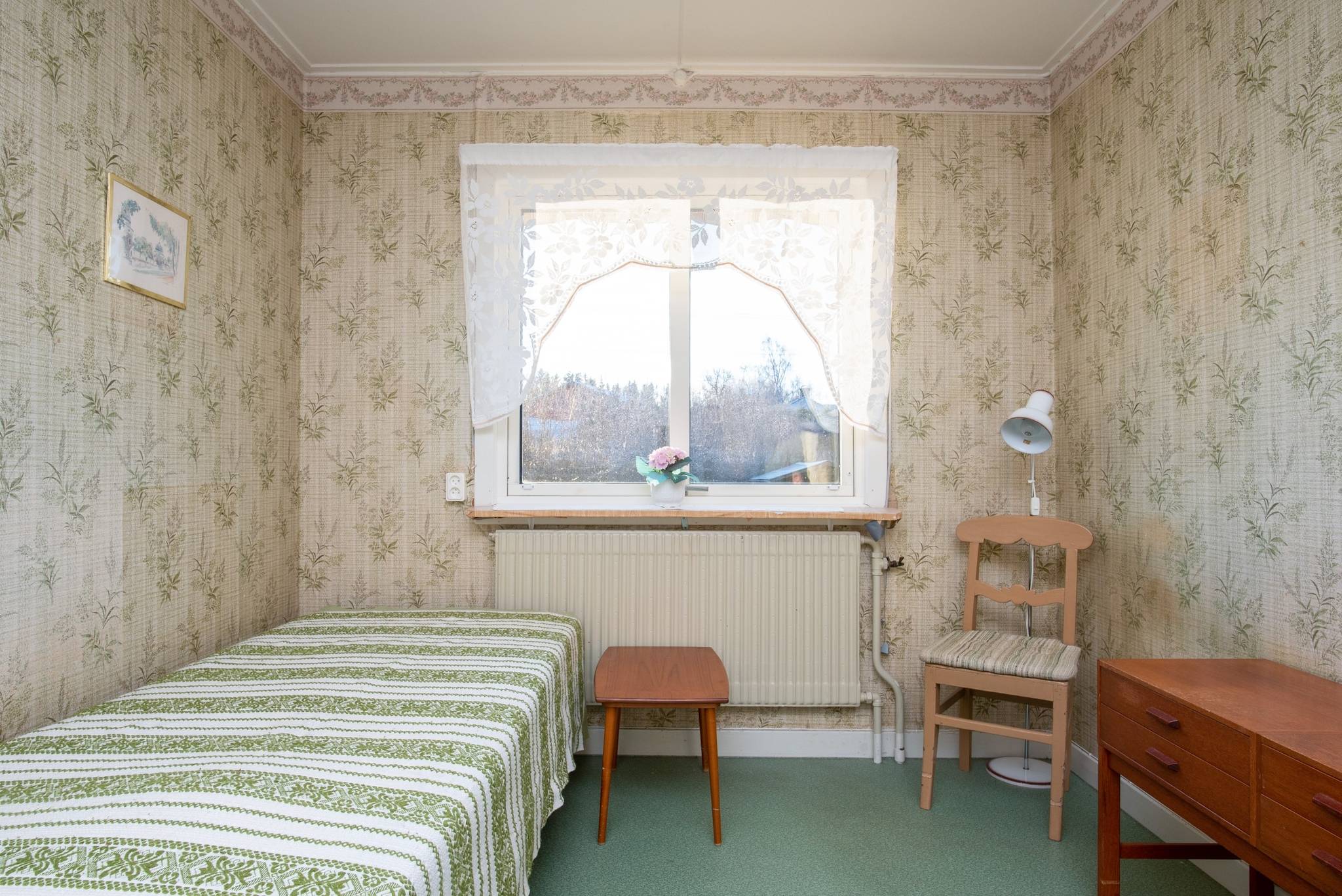 3 rum Villa på Sjögestad bro Åvalla 1 Sjögestad Linköpings kommun - bild 9